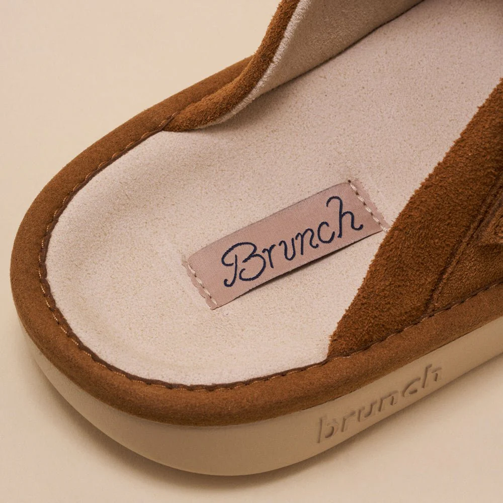 Amour - Cider - Suede - Image 3