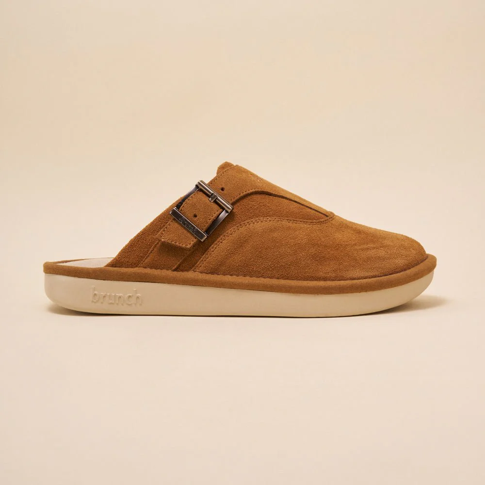 Amour - Cider - Suede - Image 4