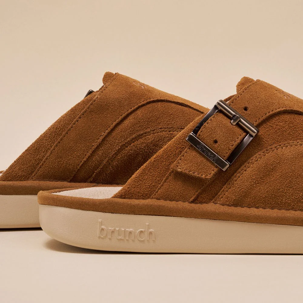 Amour - Cider - Suede - Image 5