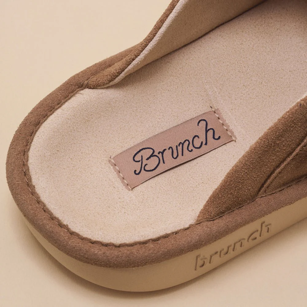 Amour - Sandstone - Suede - Image 3
