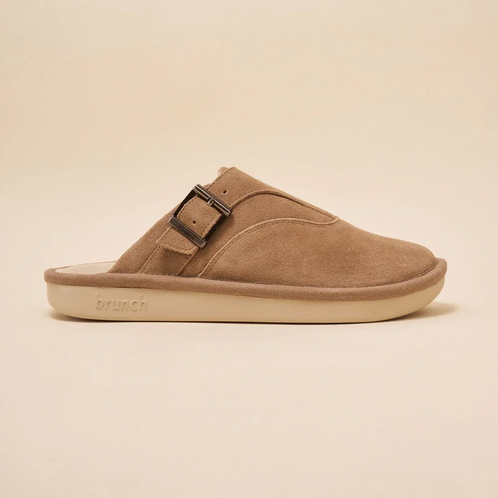 Amour - Sandstone - Suede - Image 4