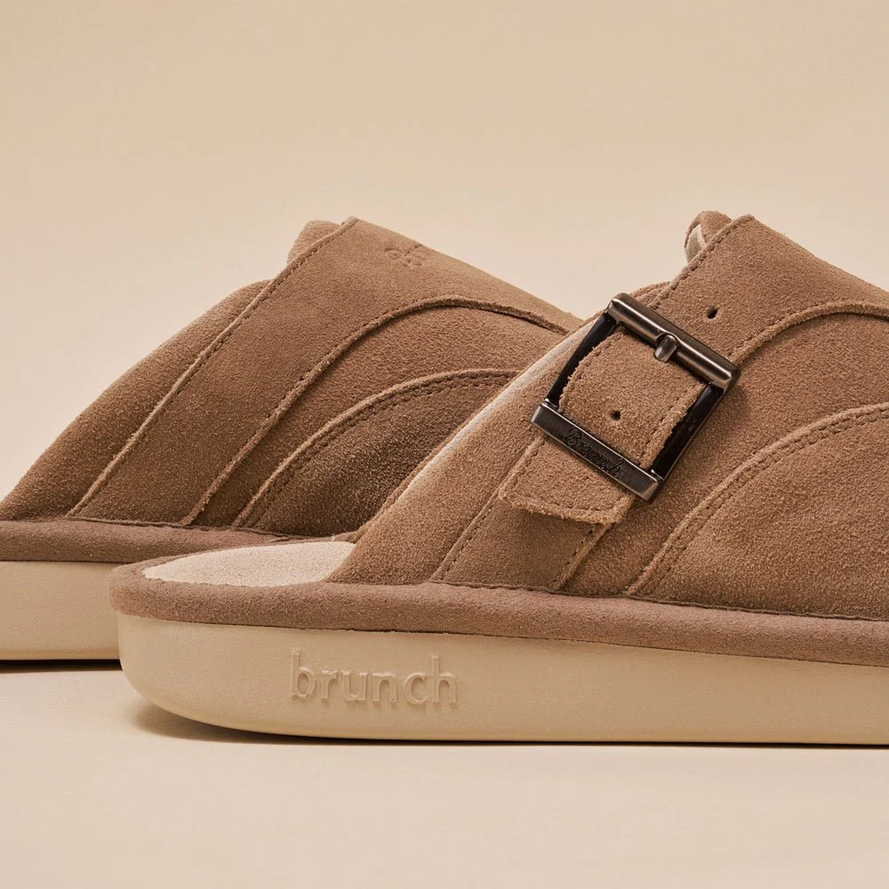 Amour - Sandstone - Suede - Image 5