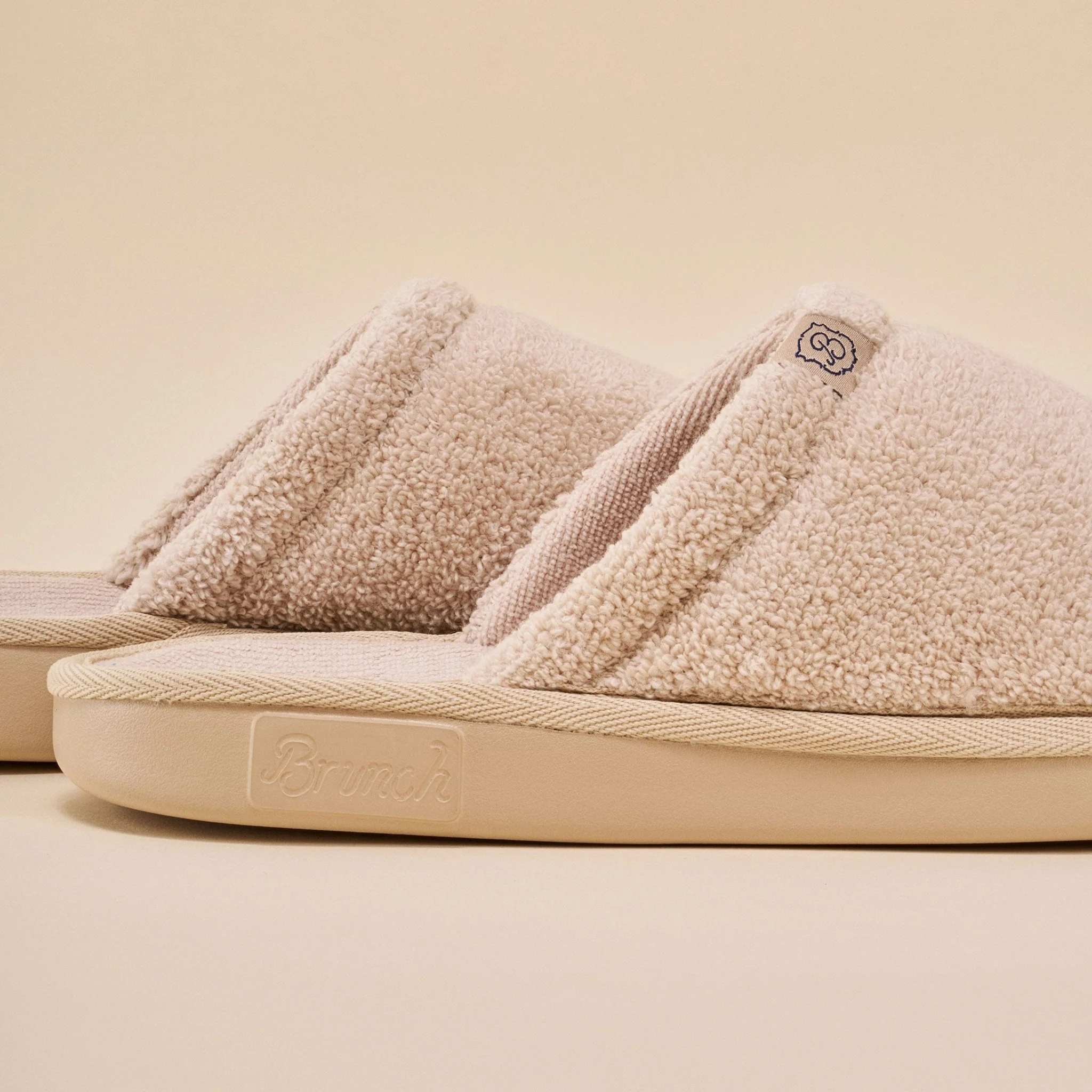 Essential - Beige - Terry - Image 3