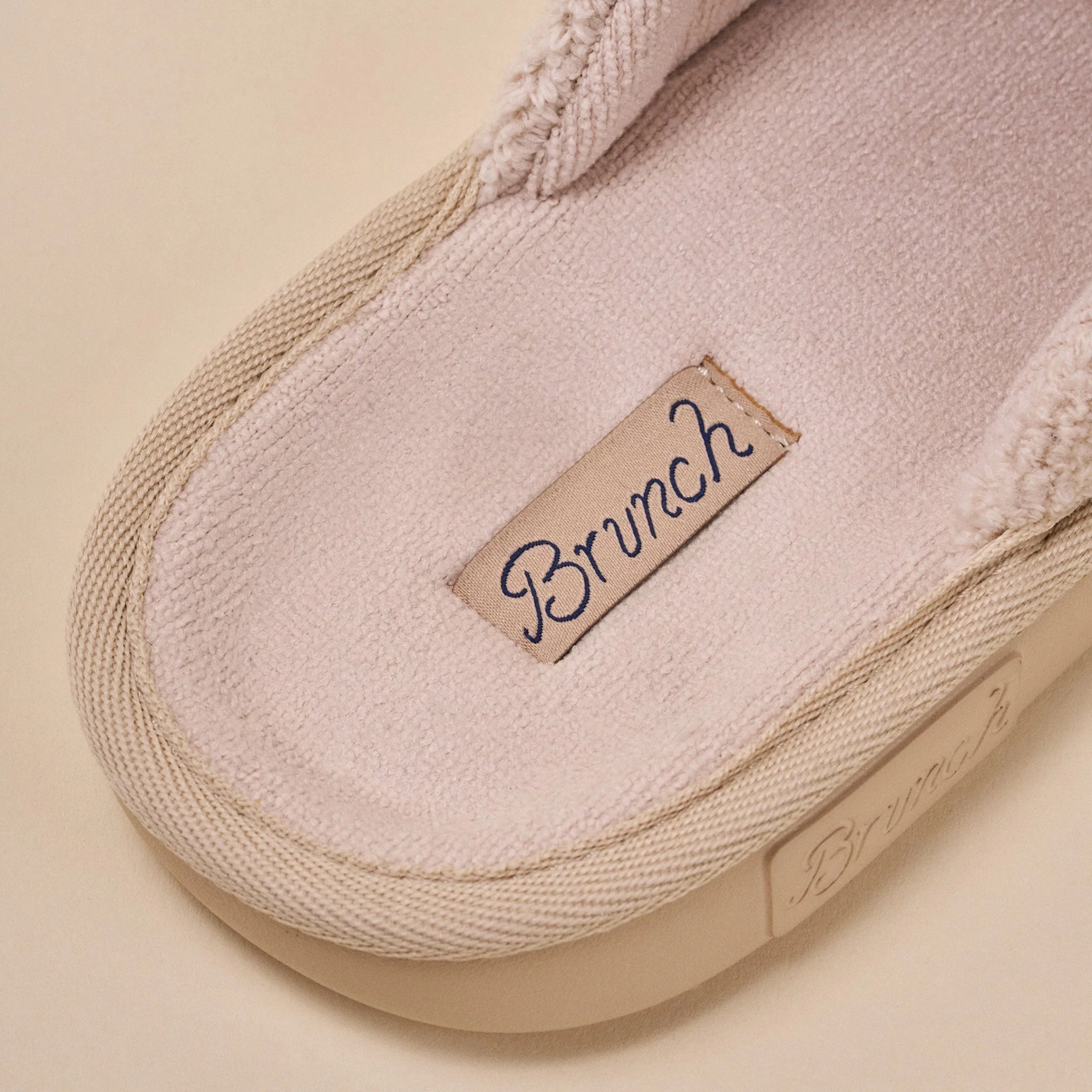 Essential - Beige - Terry - Image 4