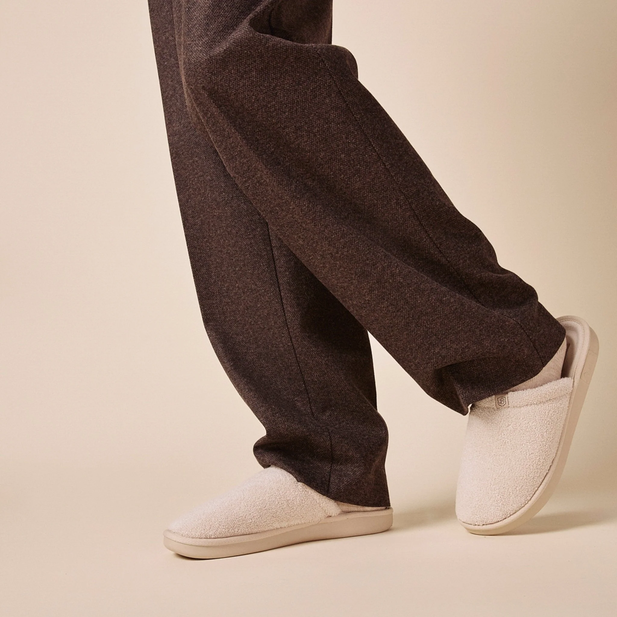 Essential - Beige - Terry - Image 5