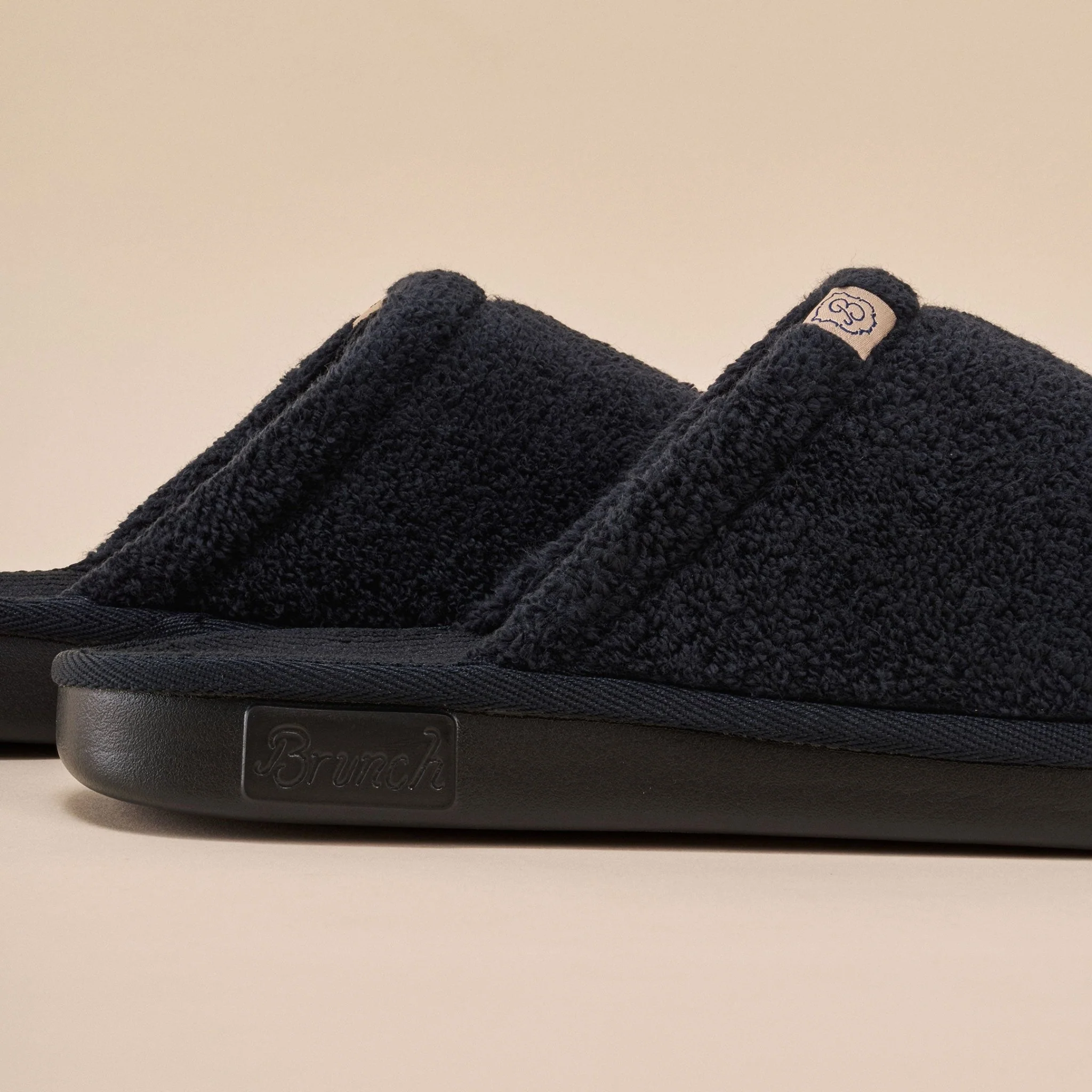 Essential - Black - Terry - Image 3