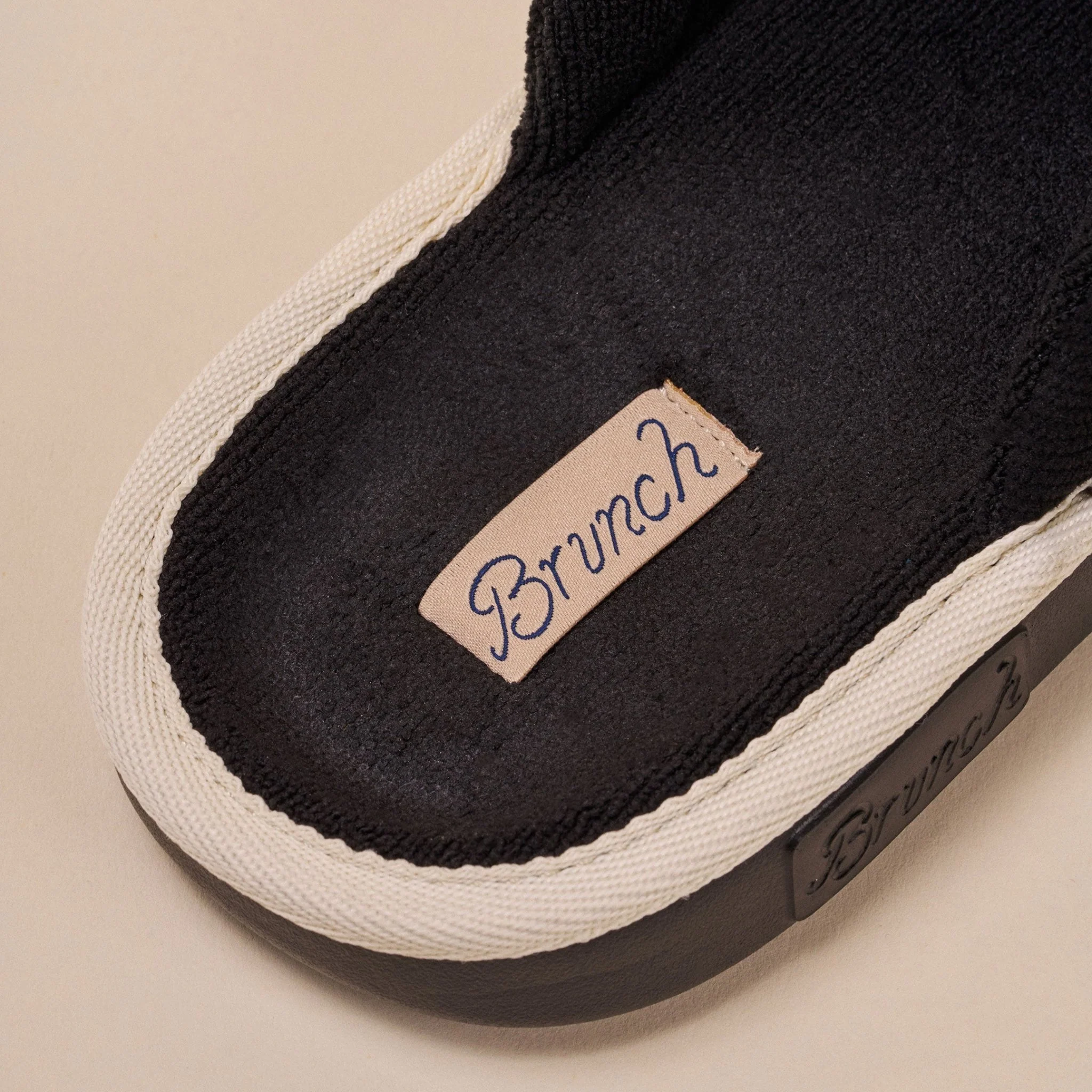 Essential - Black - Corduroy - Image 4