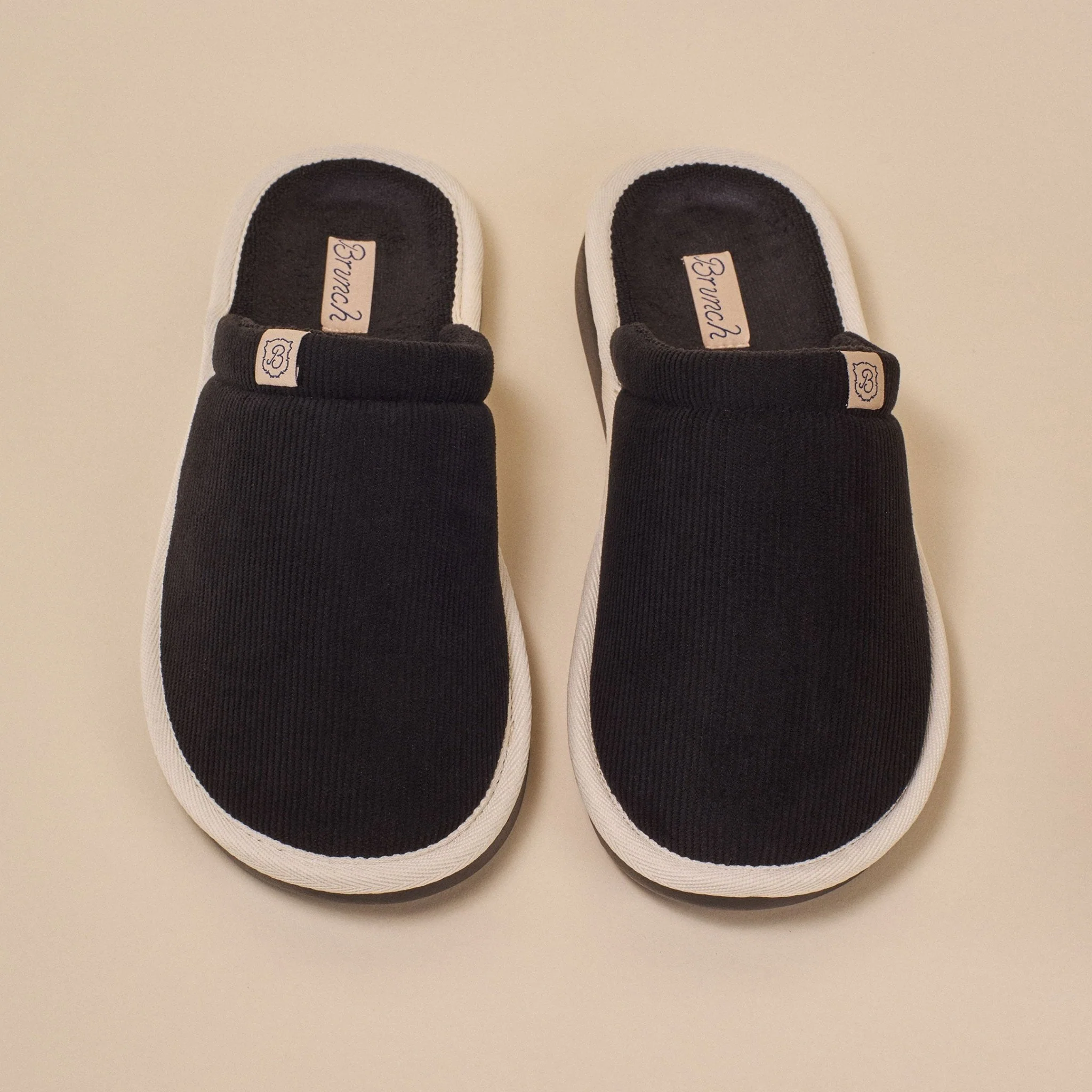 Essential - Black - Corduroy - Image 5
