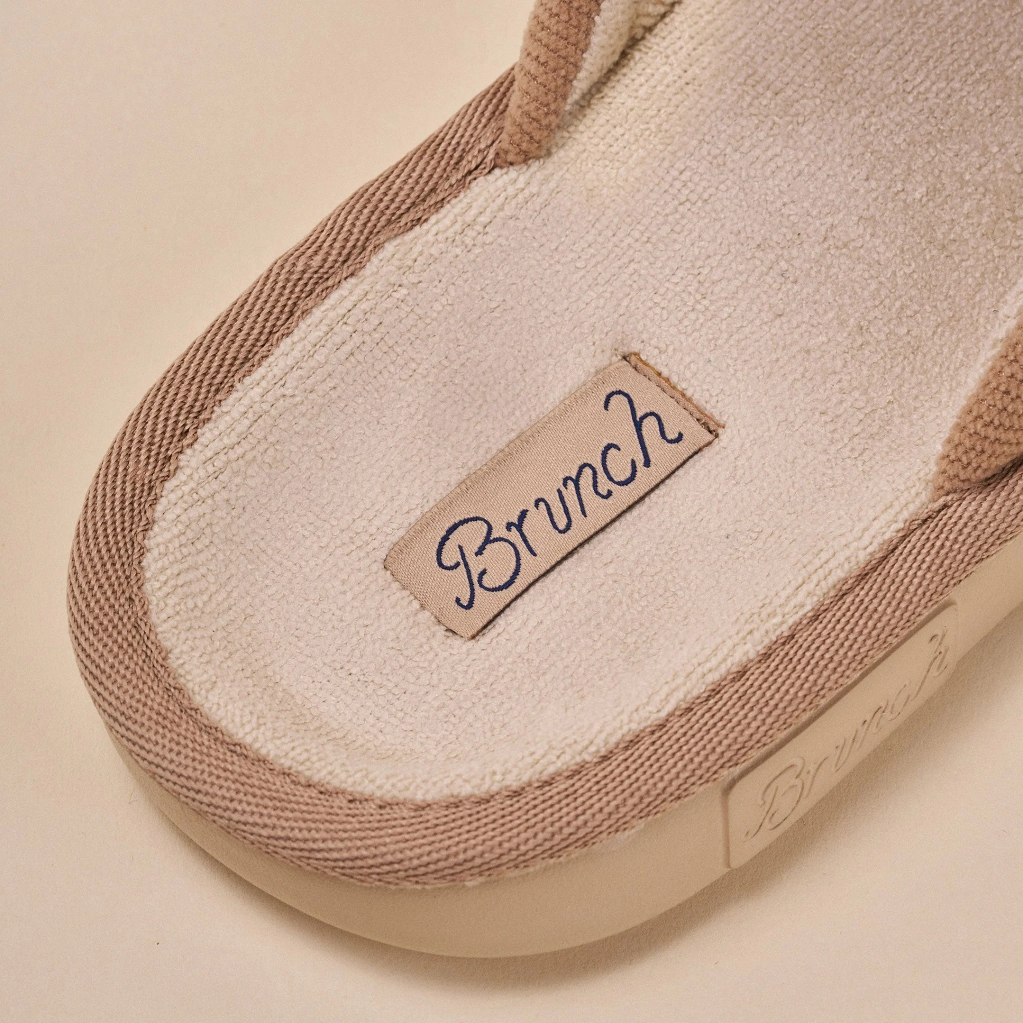Essential - Caramel - Corduroy - Image 3