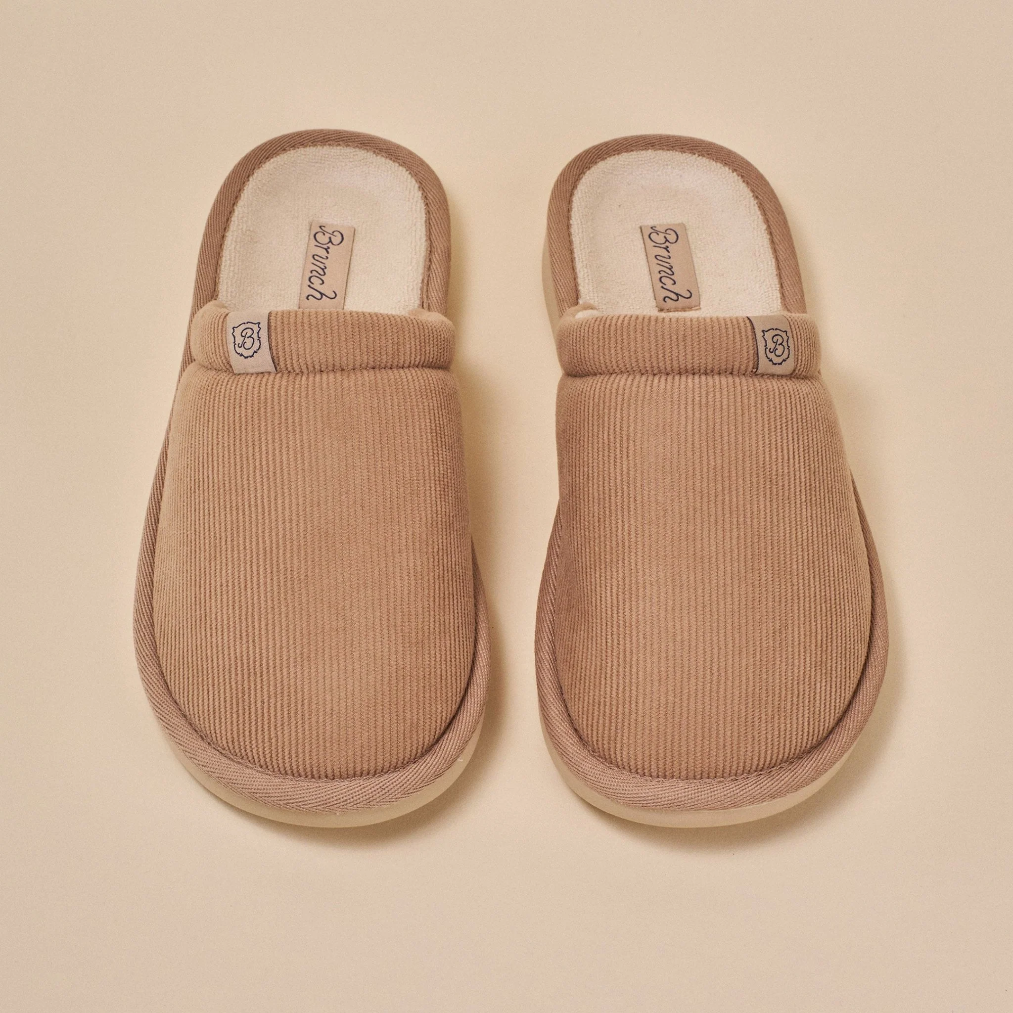 Essential - Caramel - Corduroy - Image 4