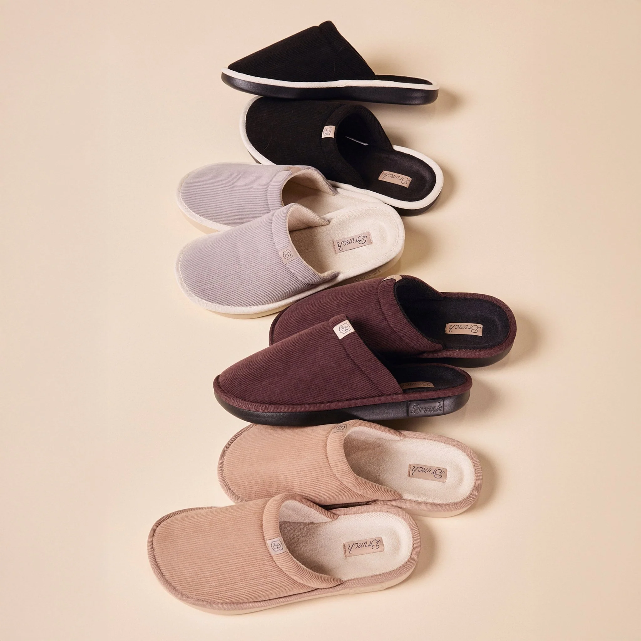 Essential - Caramel - Corduroy - Image 5