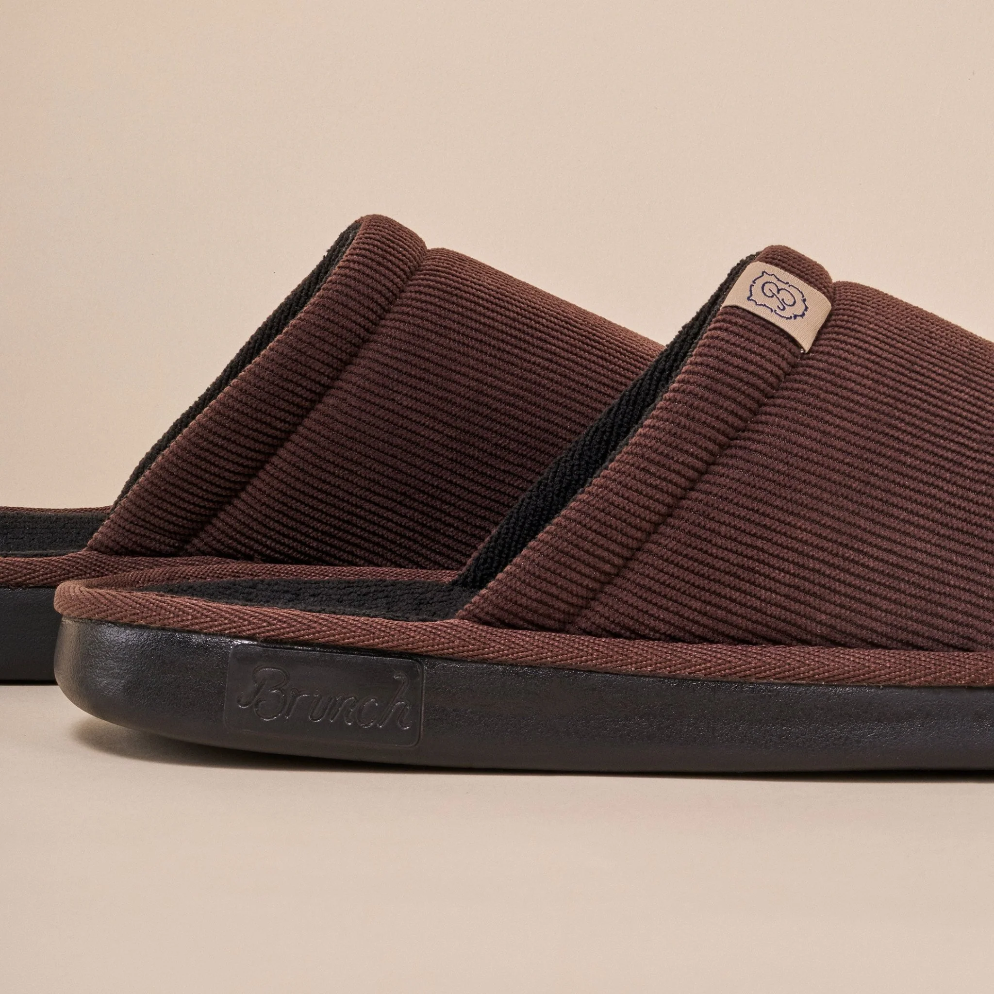 Essential - Dark Brown - Corduroy - Image 5