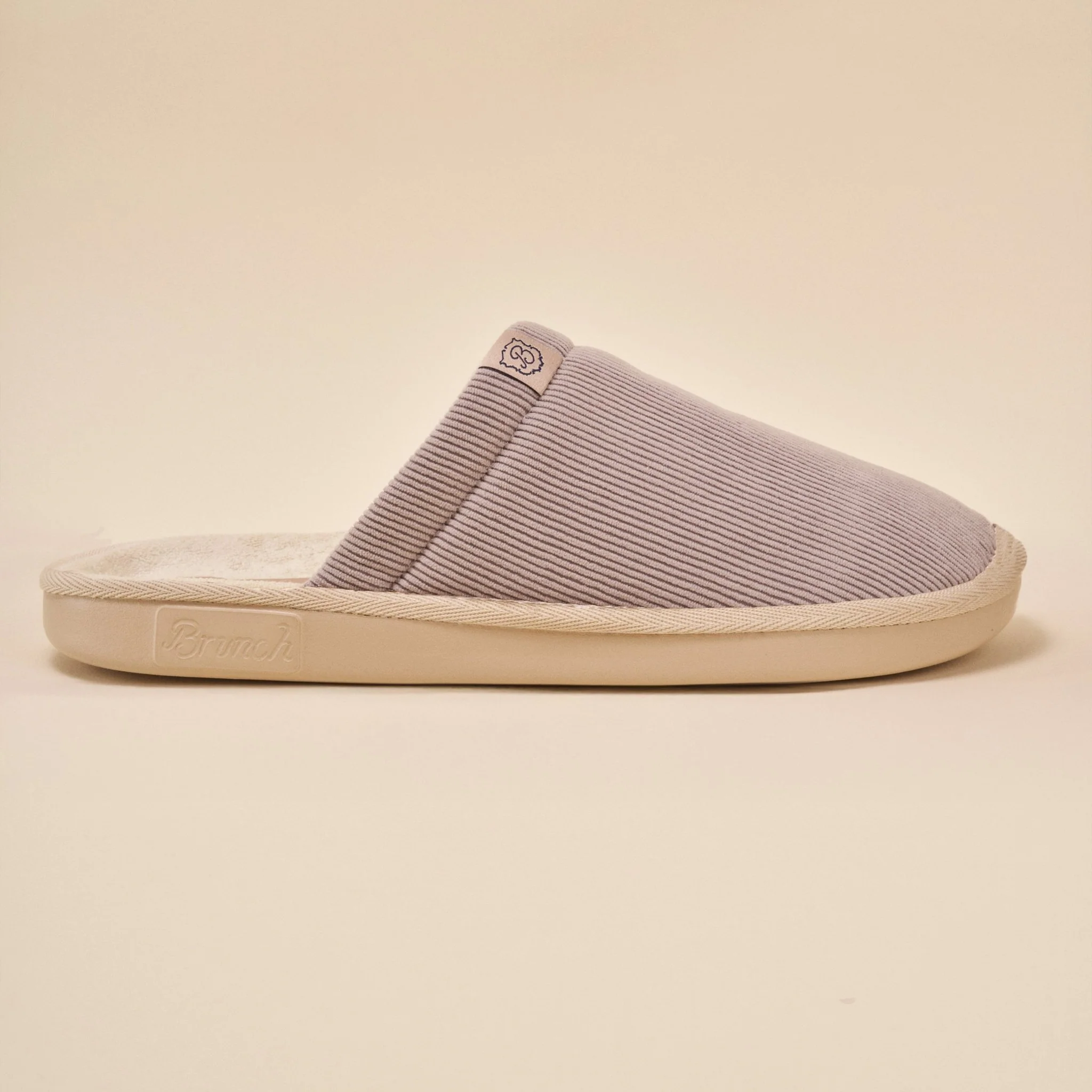 Essential - Soft Grey - Corduroy - Image 6