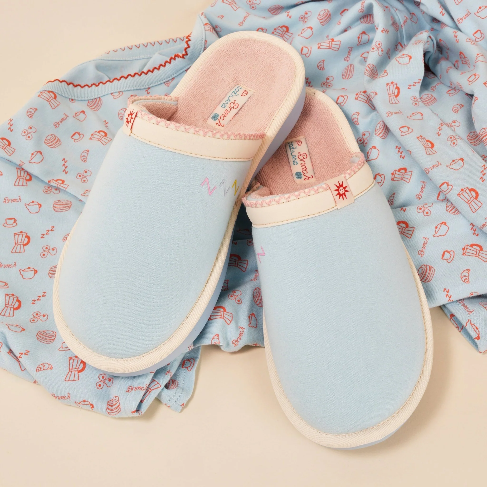 Essential - French Blue - Cozyland - Image 3