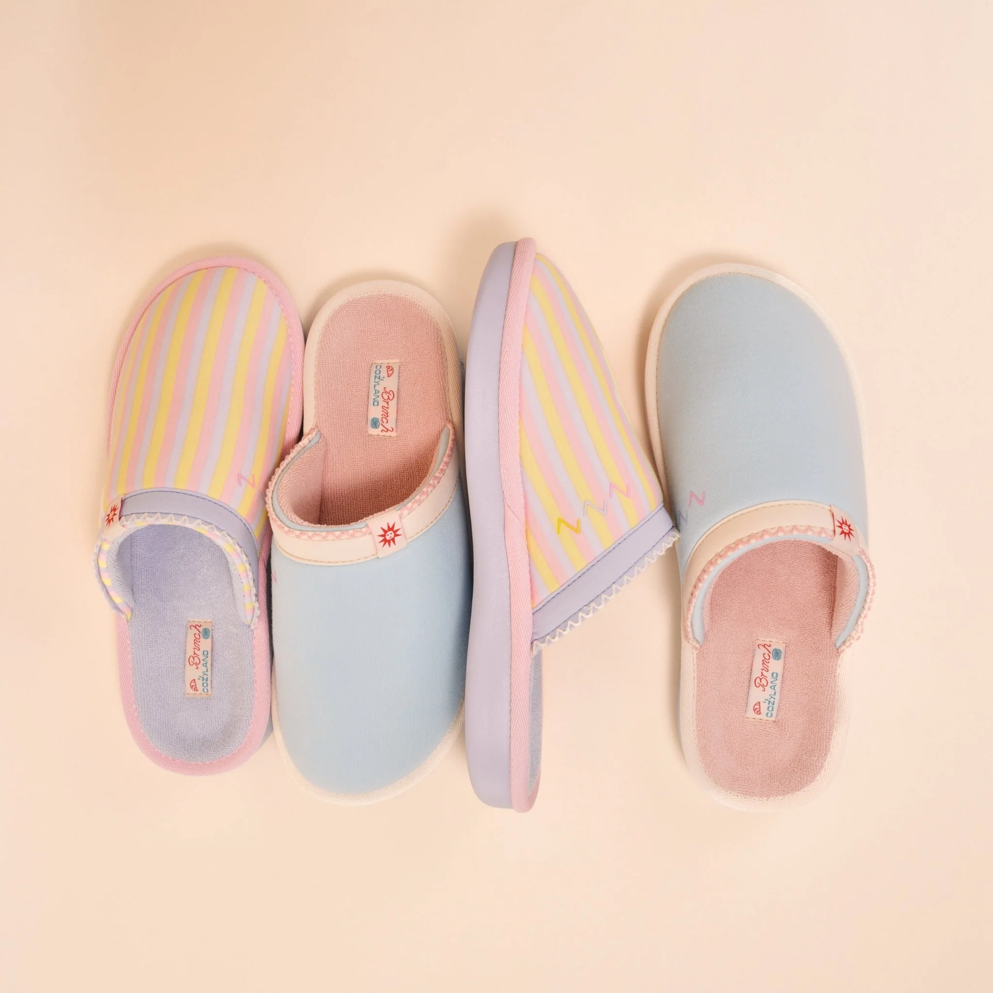 Essential - French Blue - Cozyland - Image 4