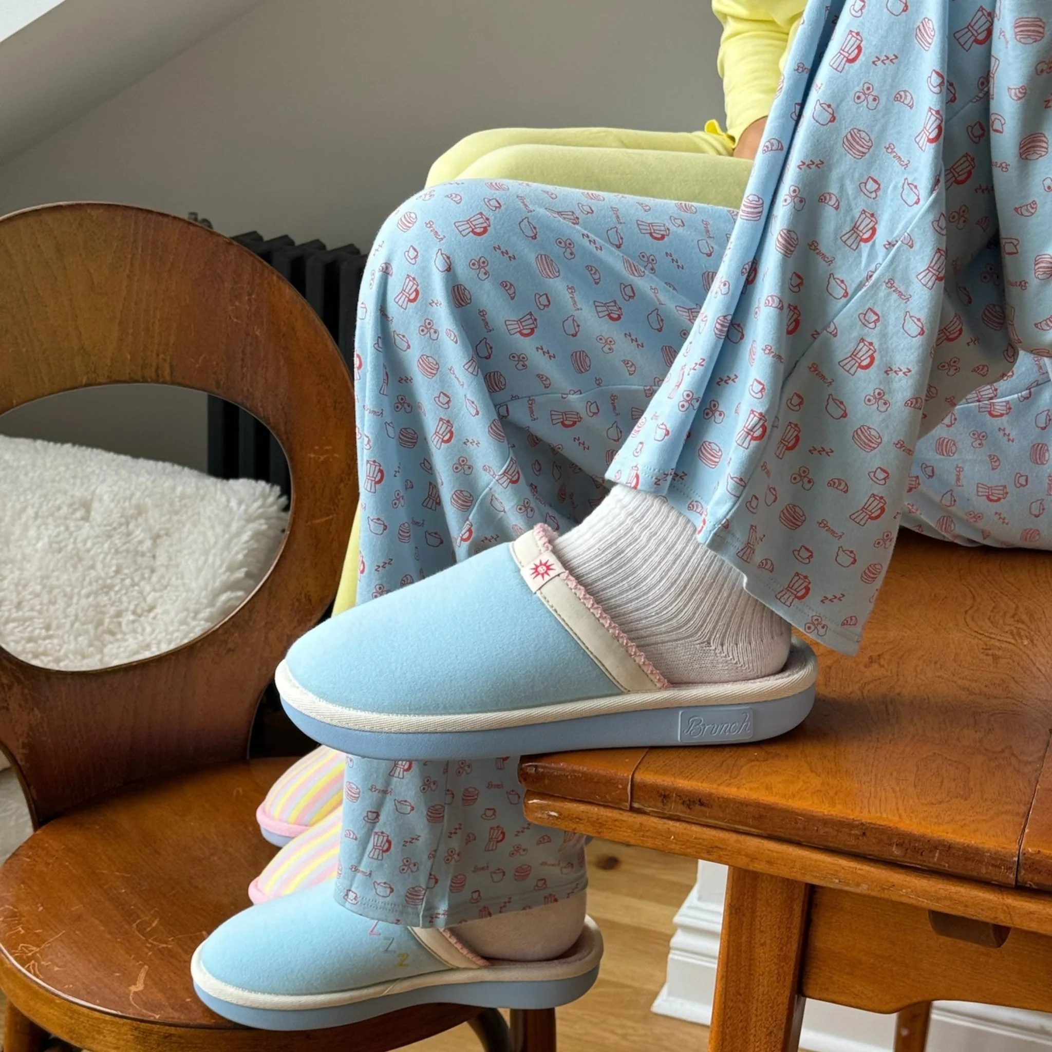 Essential - French Blue - Cozyland - Image 5