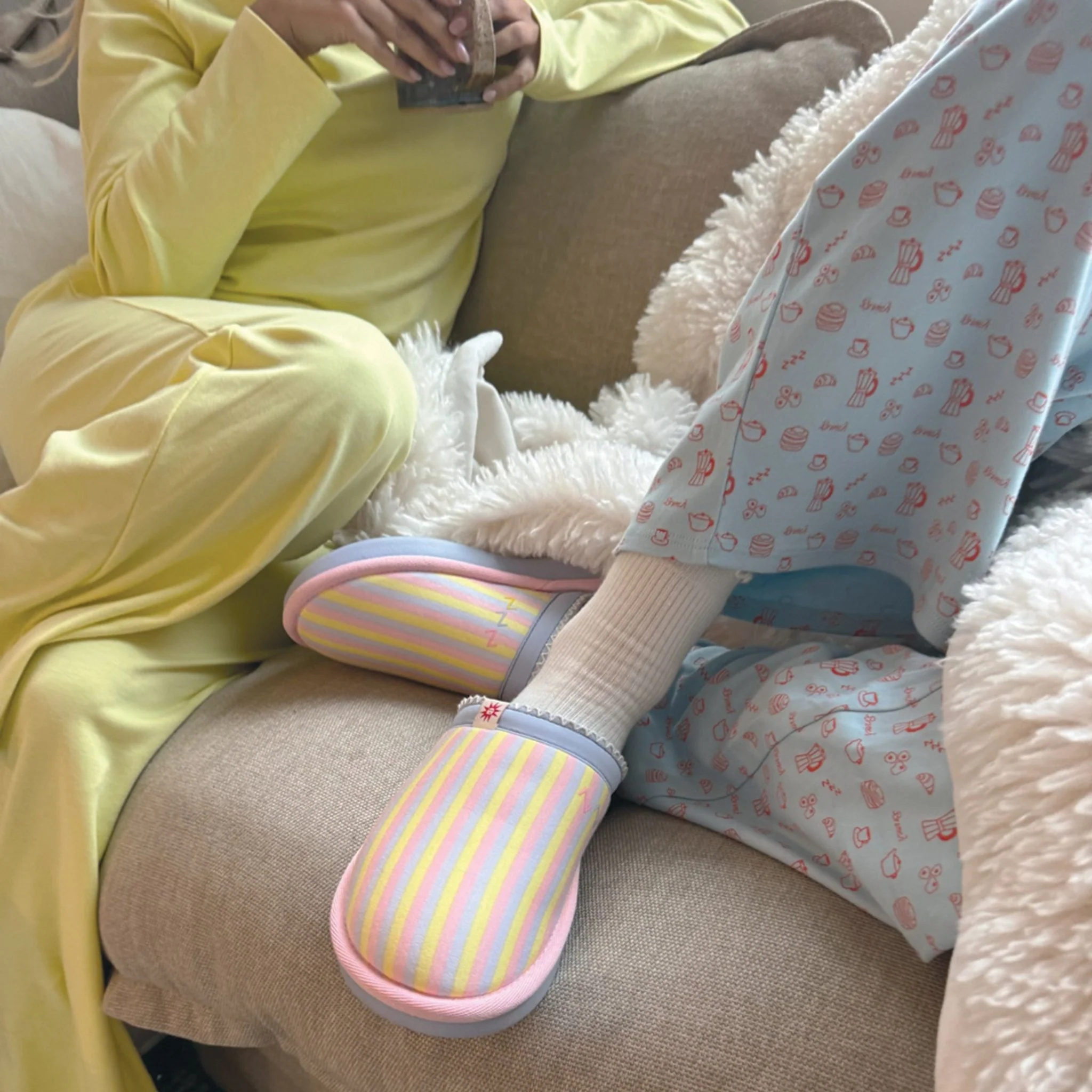 Essential - Rainbow - Cozyland - Image 4