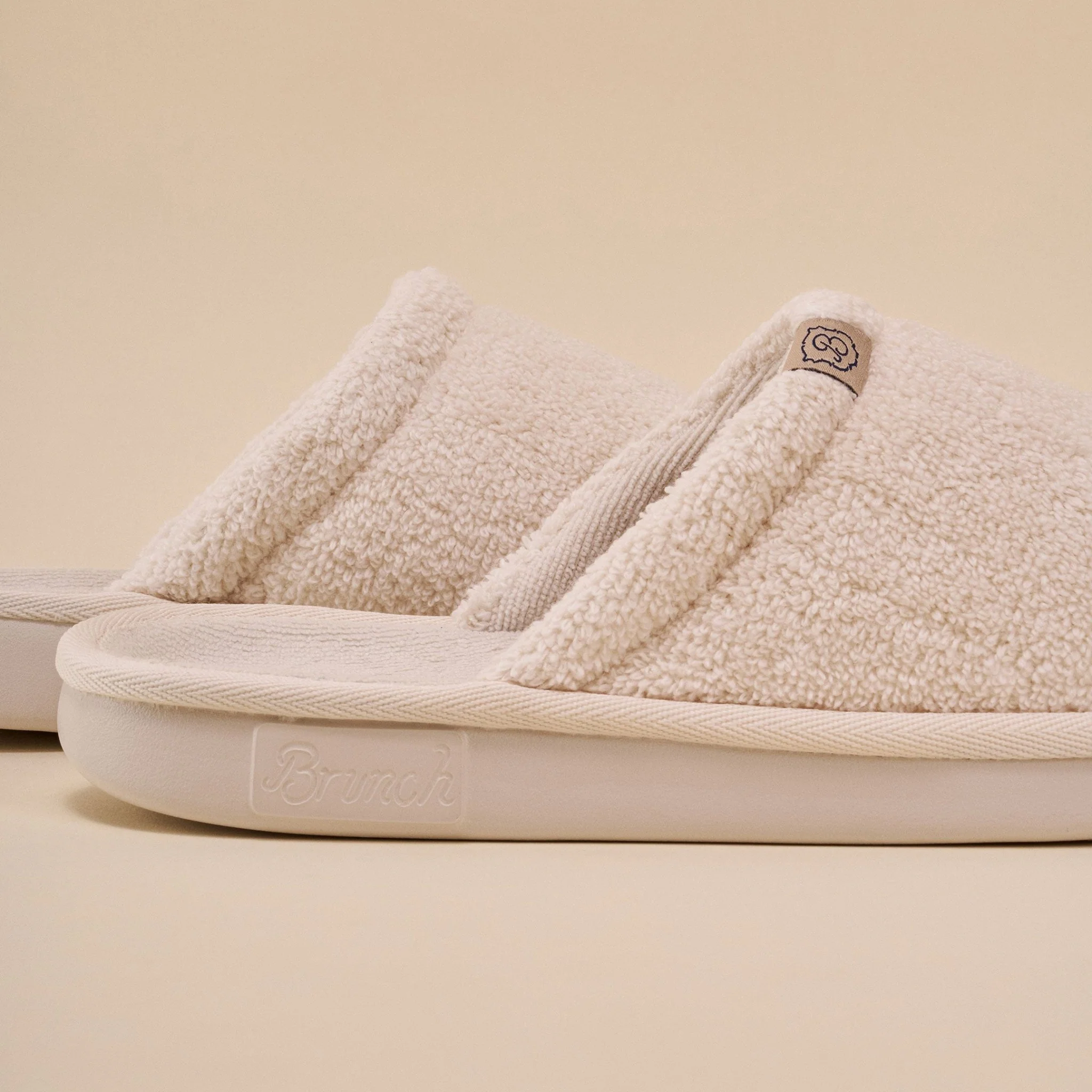 Essential - Cream - Terry - Image 3