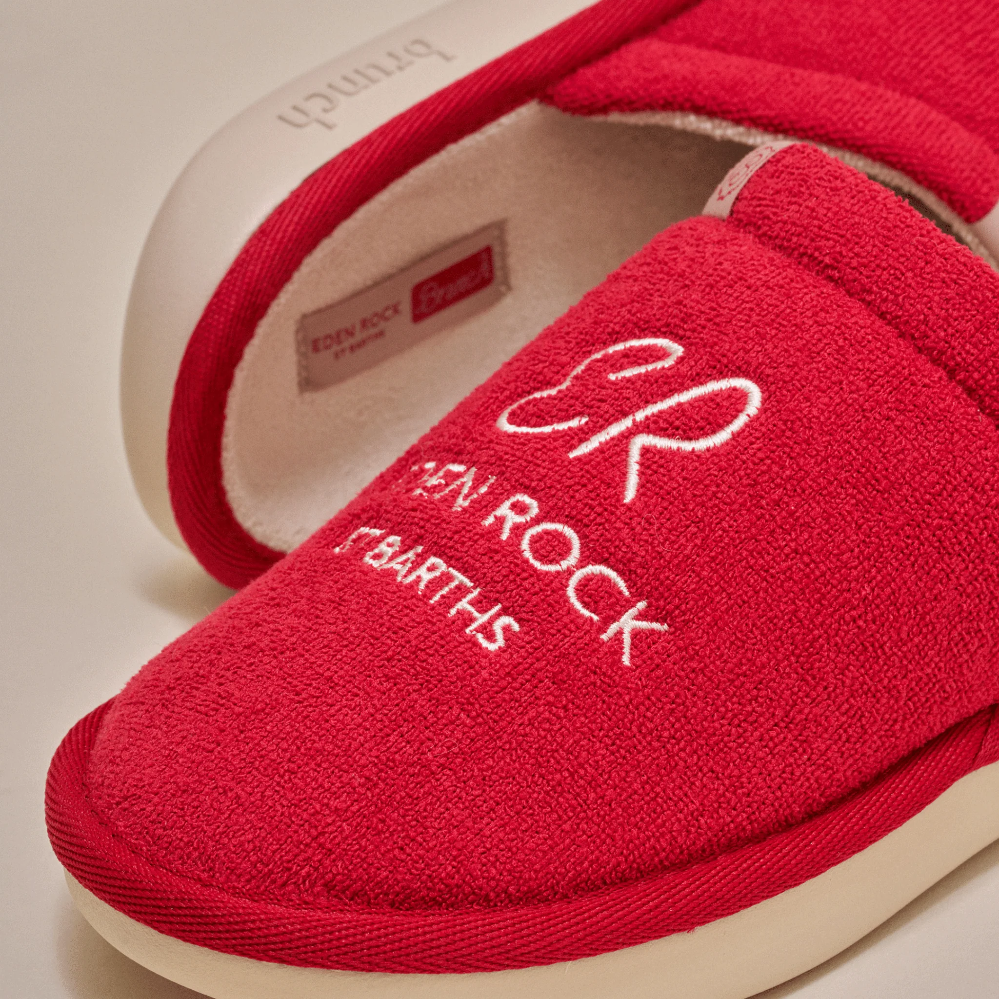 Essential Eden Rock - Red - Eden Roc - Image 4