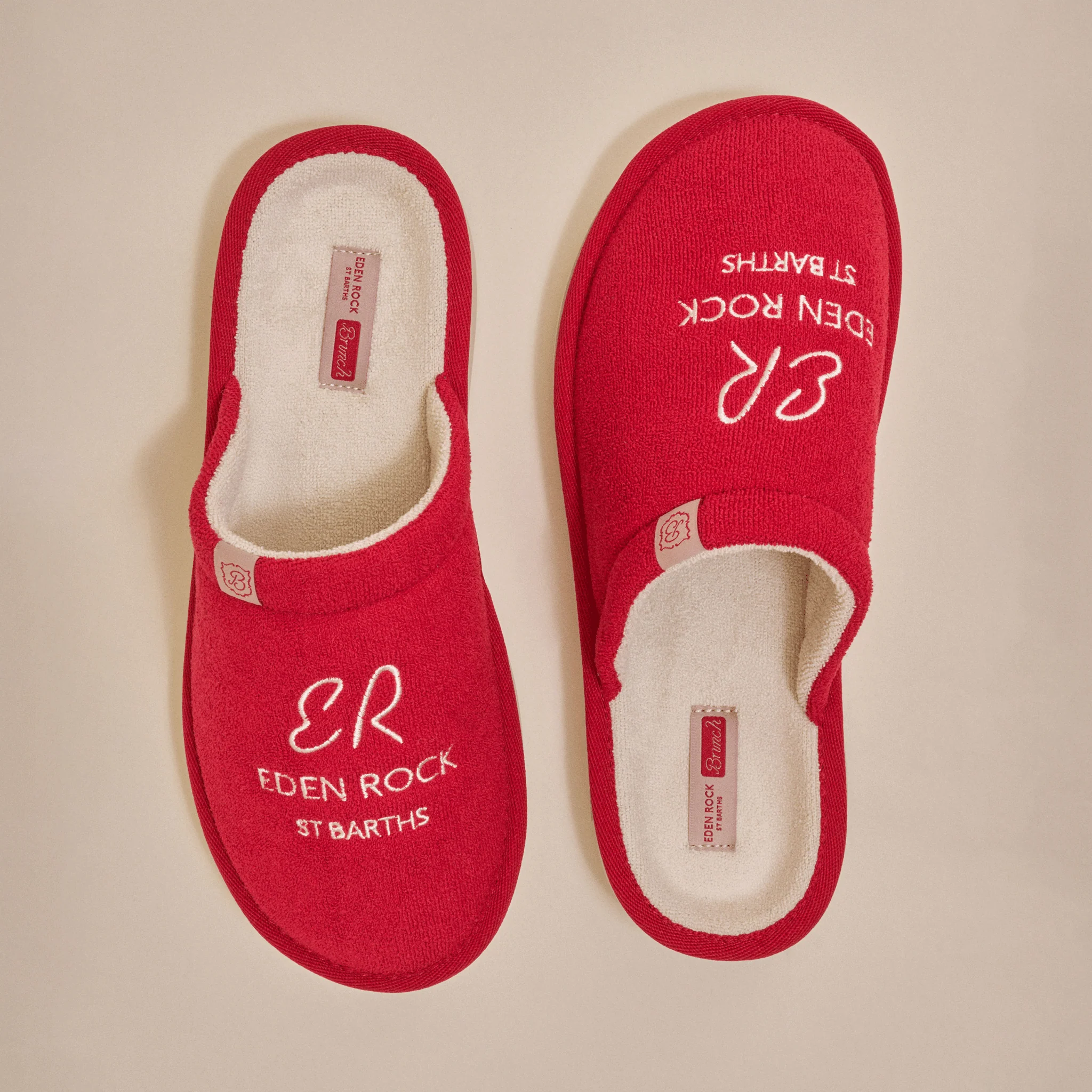 Essential Eden Rock - Red - Eden Roc - Image 5