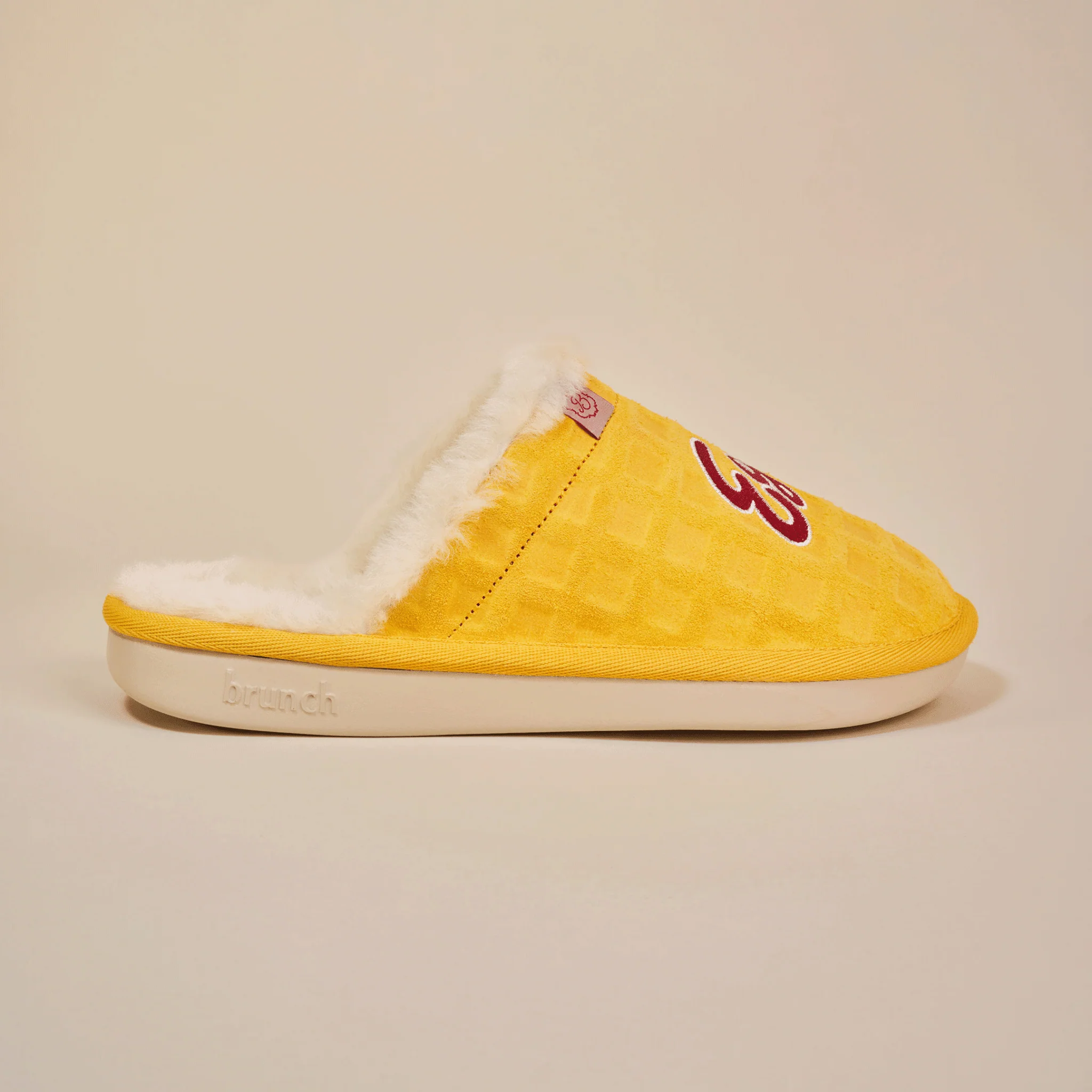 Essential Eggo - Yellow - Eggo - Image 3