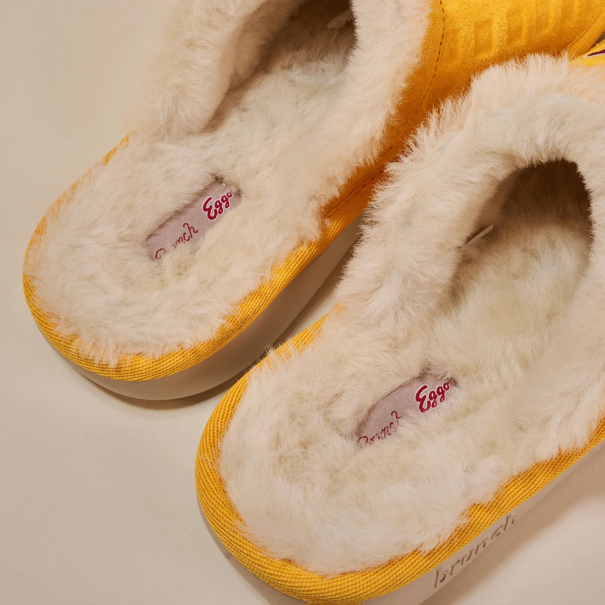 Essential Eggo - Yellow - Eggo - Image 5