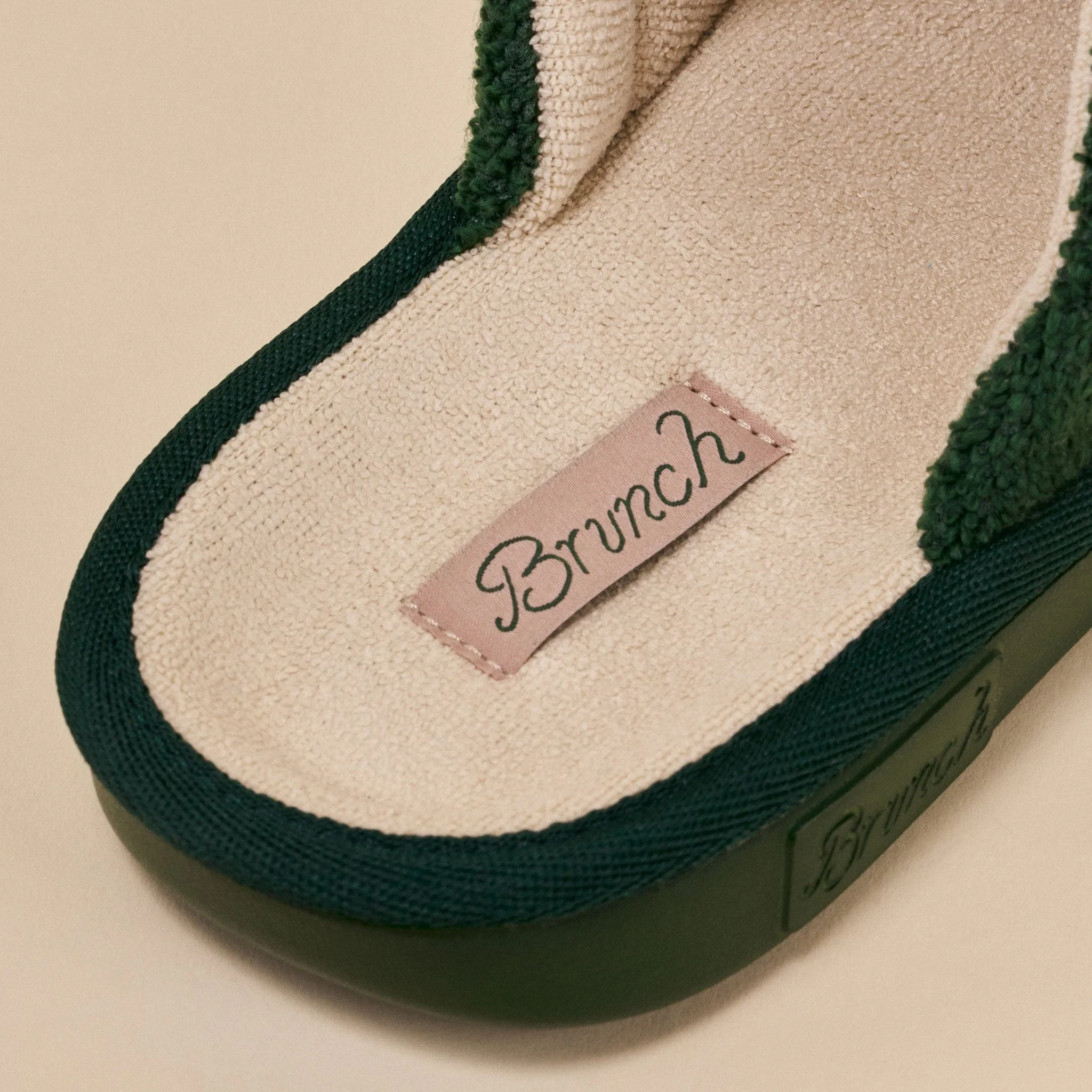 Essential - Emerald - Terry - Image 4