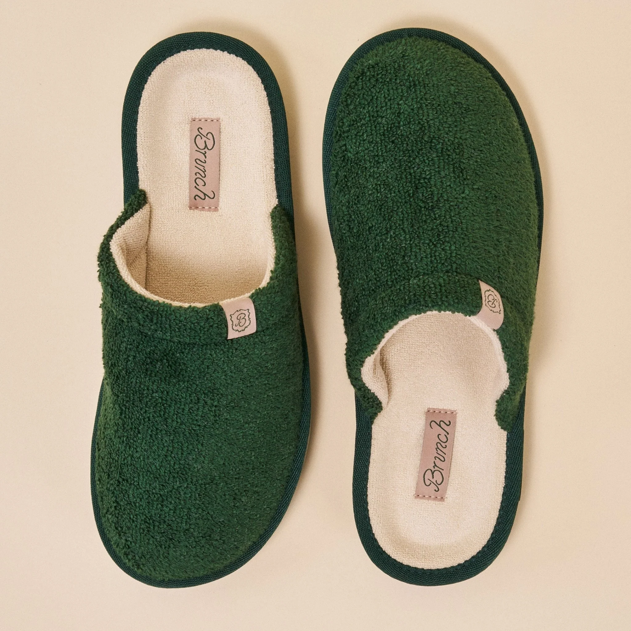 Essential - Emerald - Terry - Image 5
