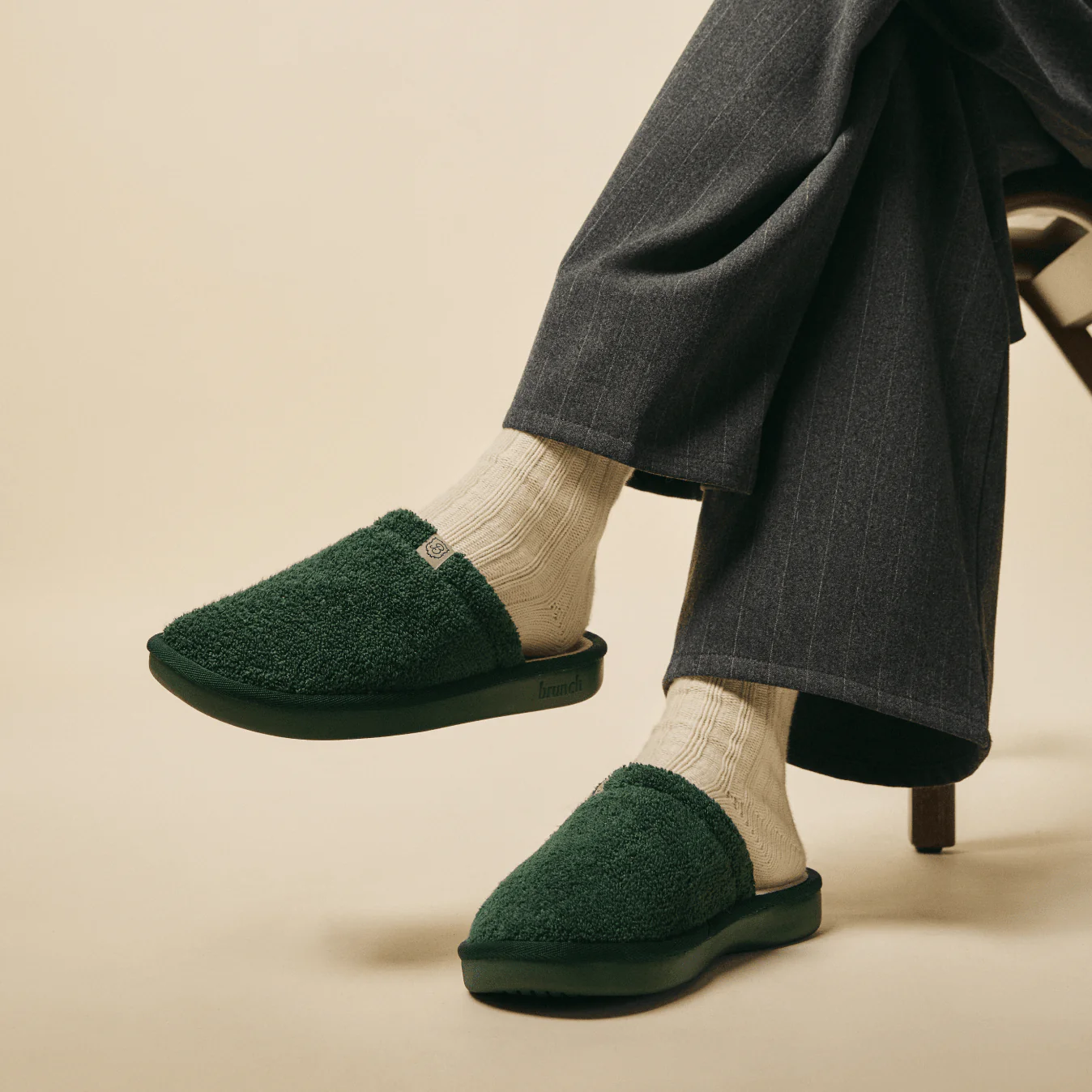 Essential - Emerald - Terry - Image 6