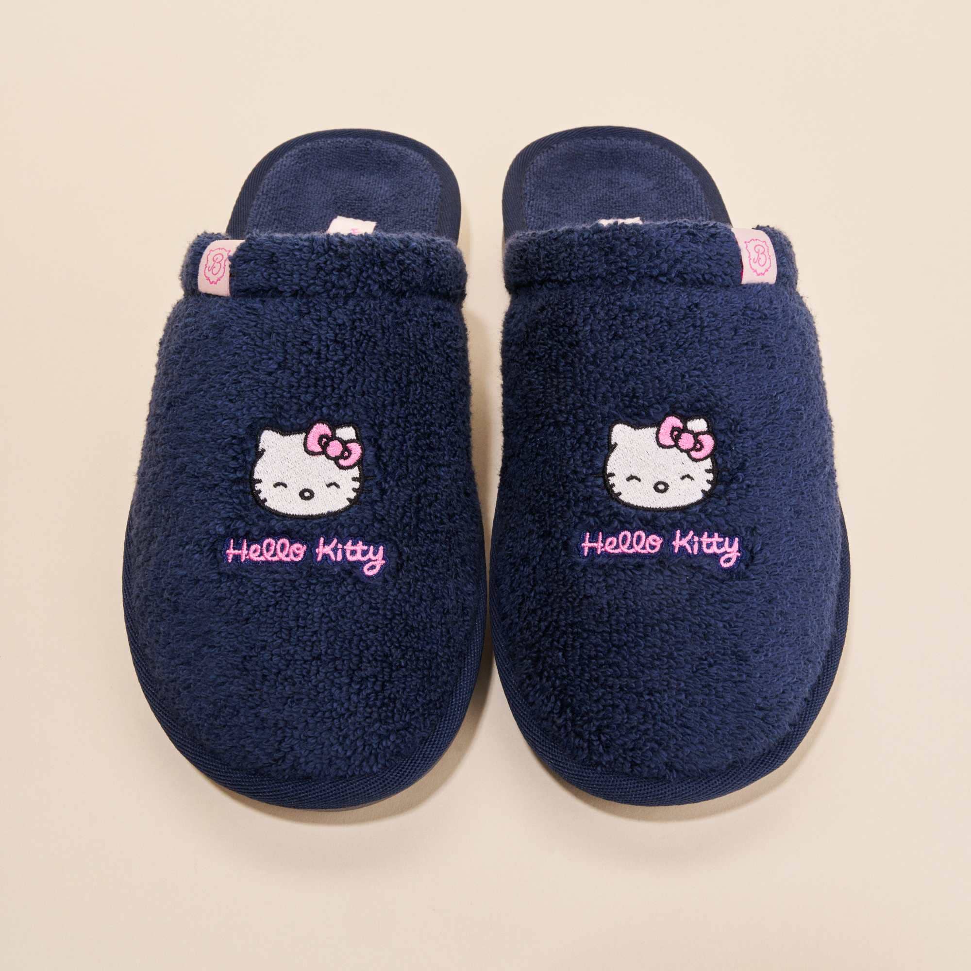 Essential Hello Kitty - Navy - Terry - Image 4