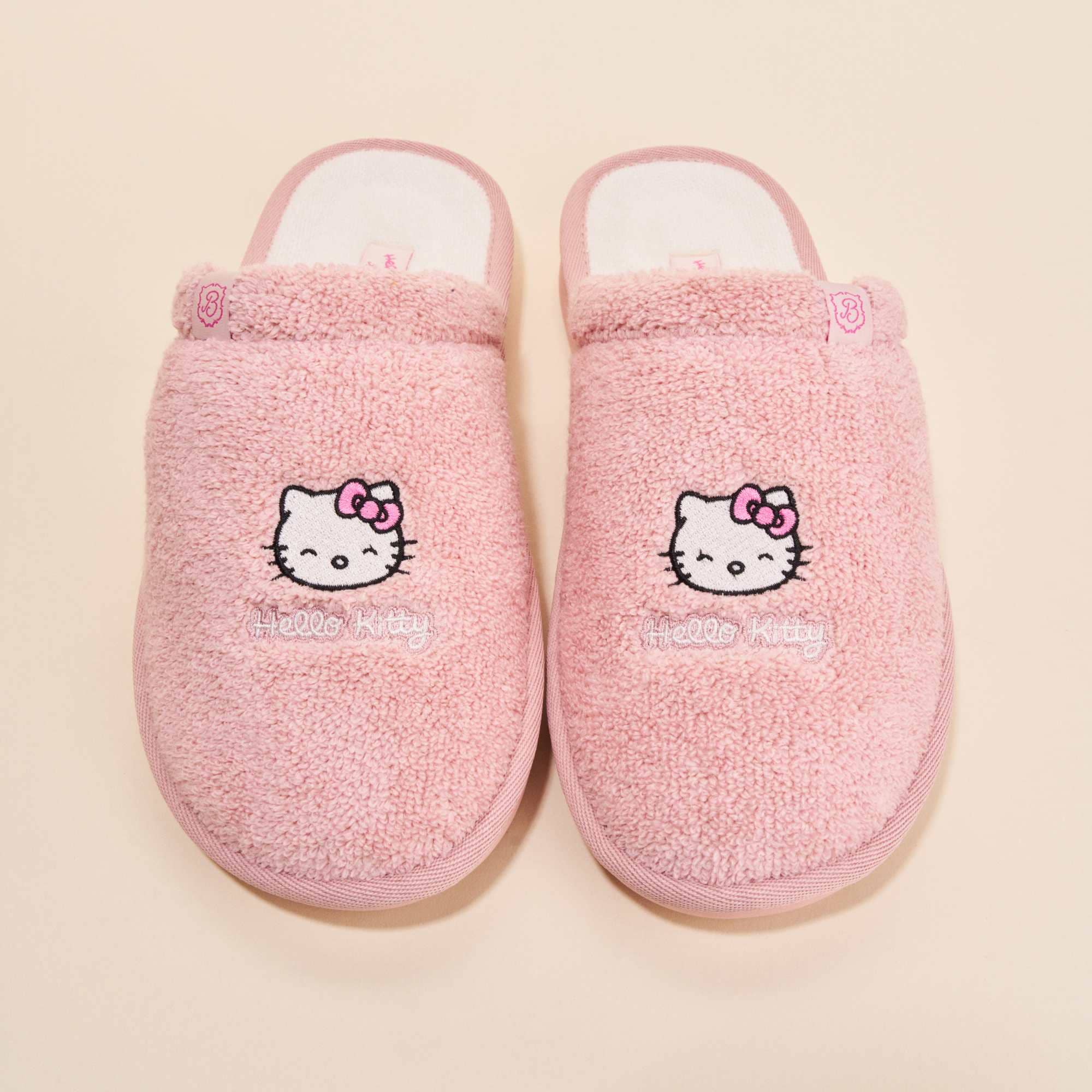 Essential Hello Kitty - Pink - Terry - Image 3