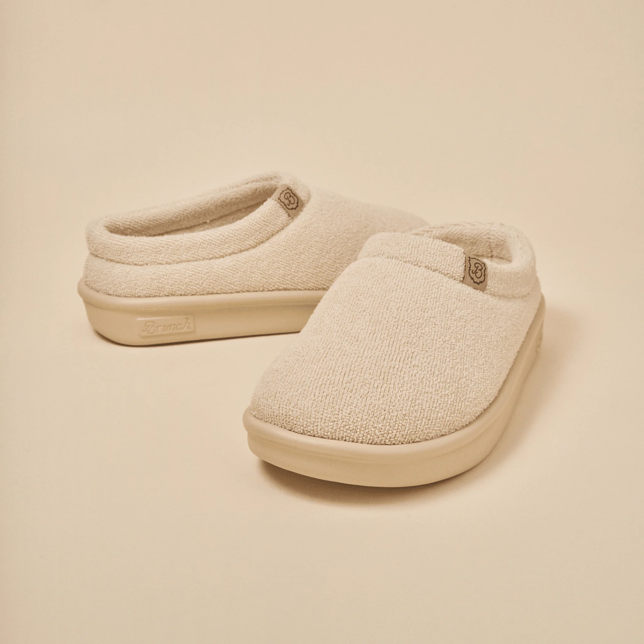 Essential Kids - Beige - Terry - Image 3
