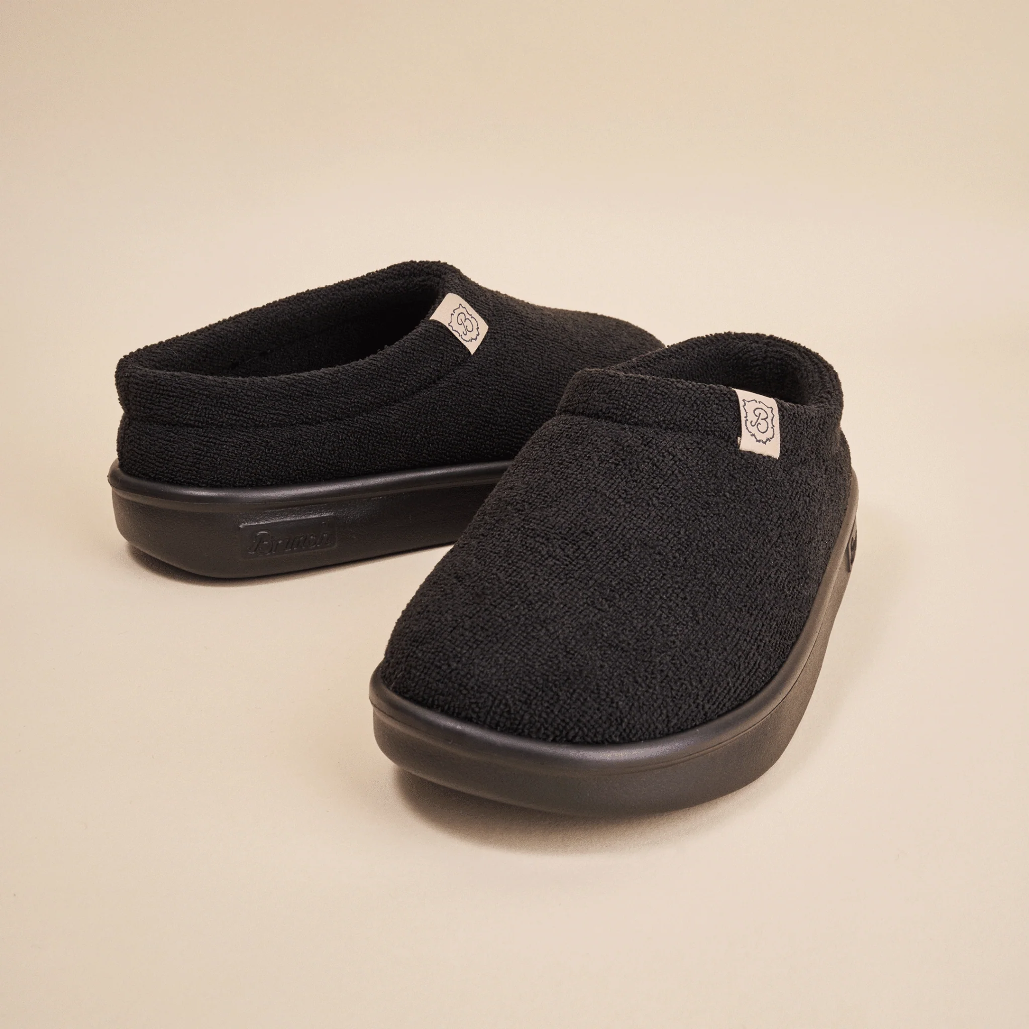 Essential Kids - Black - Terry - Image 3