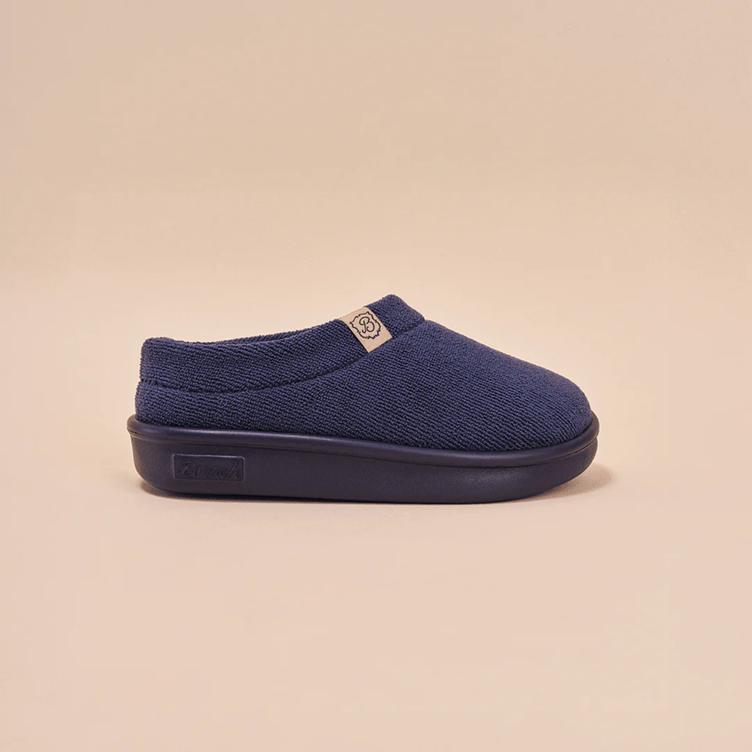 Essential Kids - Double Navy - Terry - Image 3
