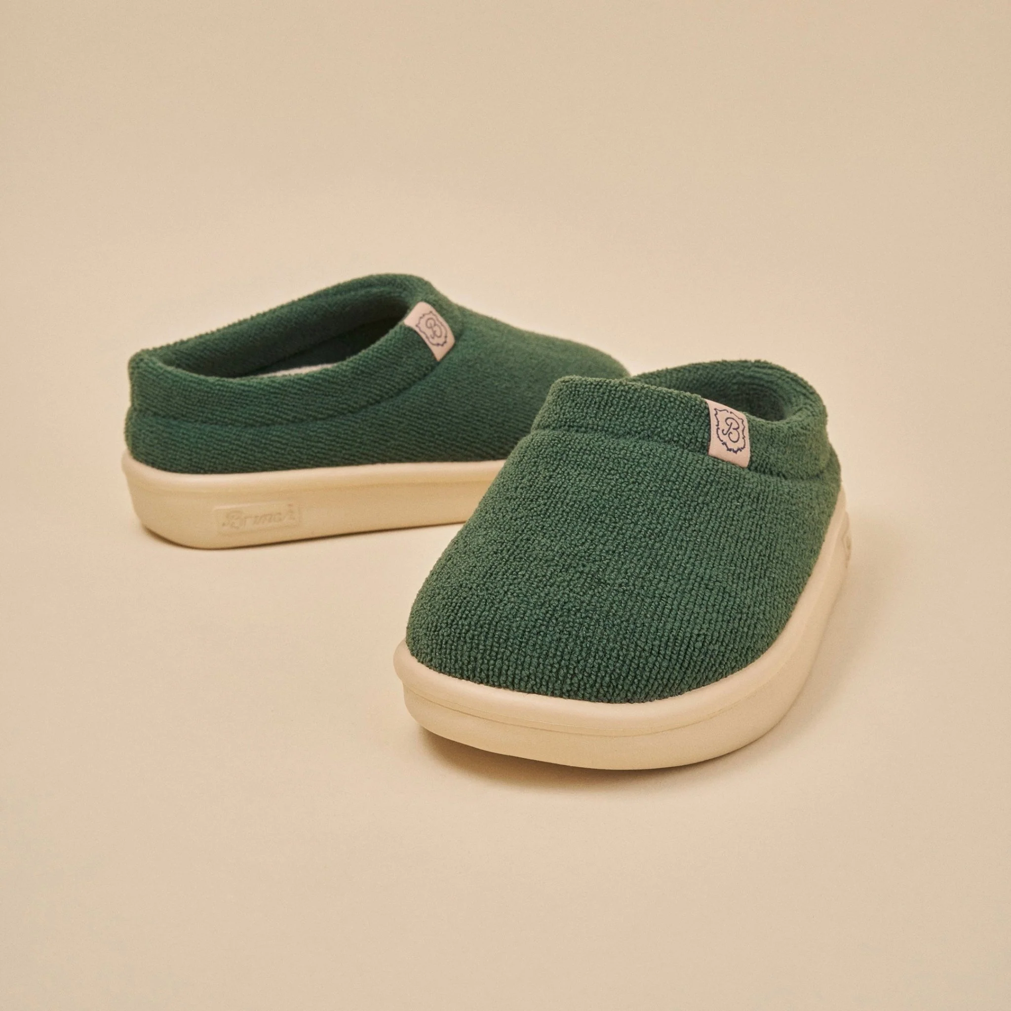 Essential Kids - Emerald - Terry - Image 3