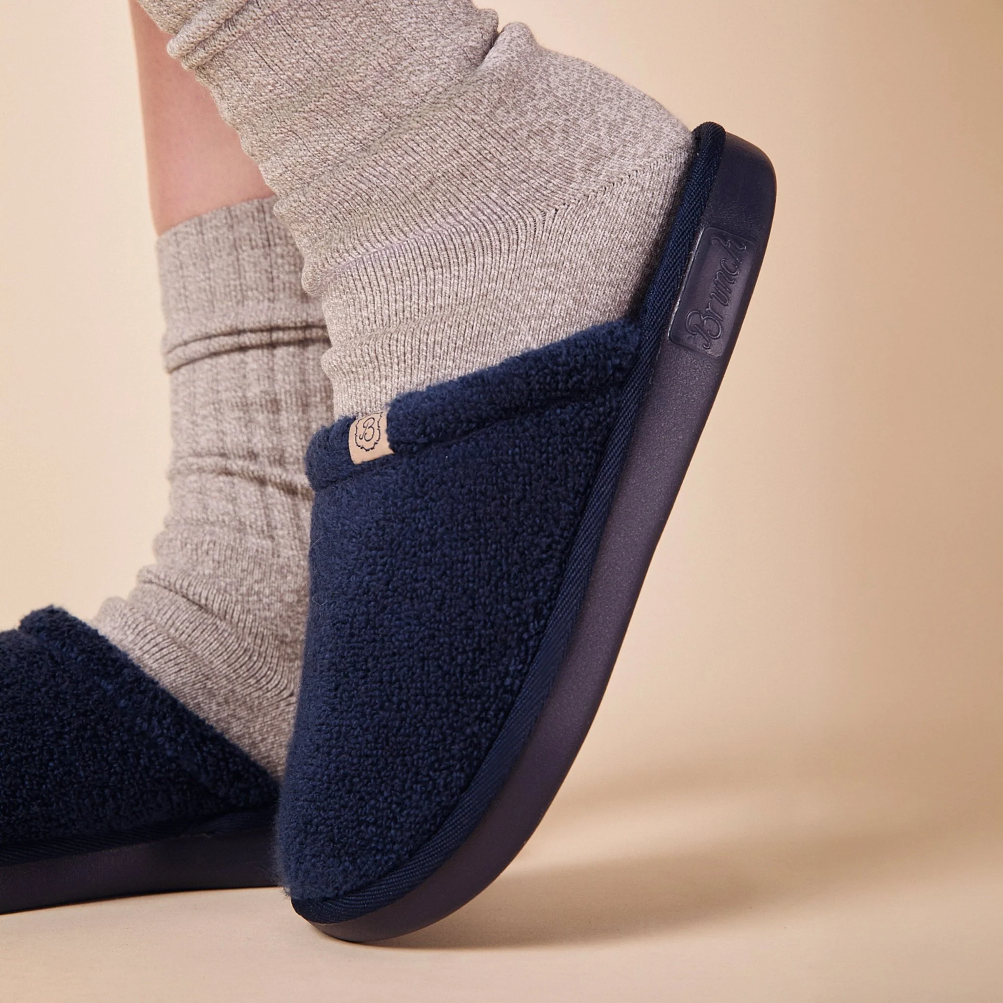 Essential - Navy - Terry - Image 3