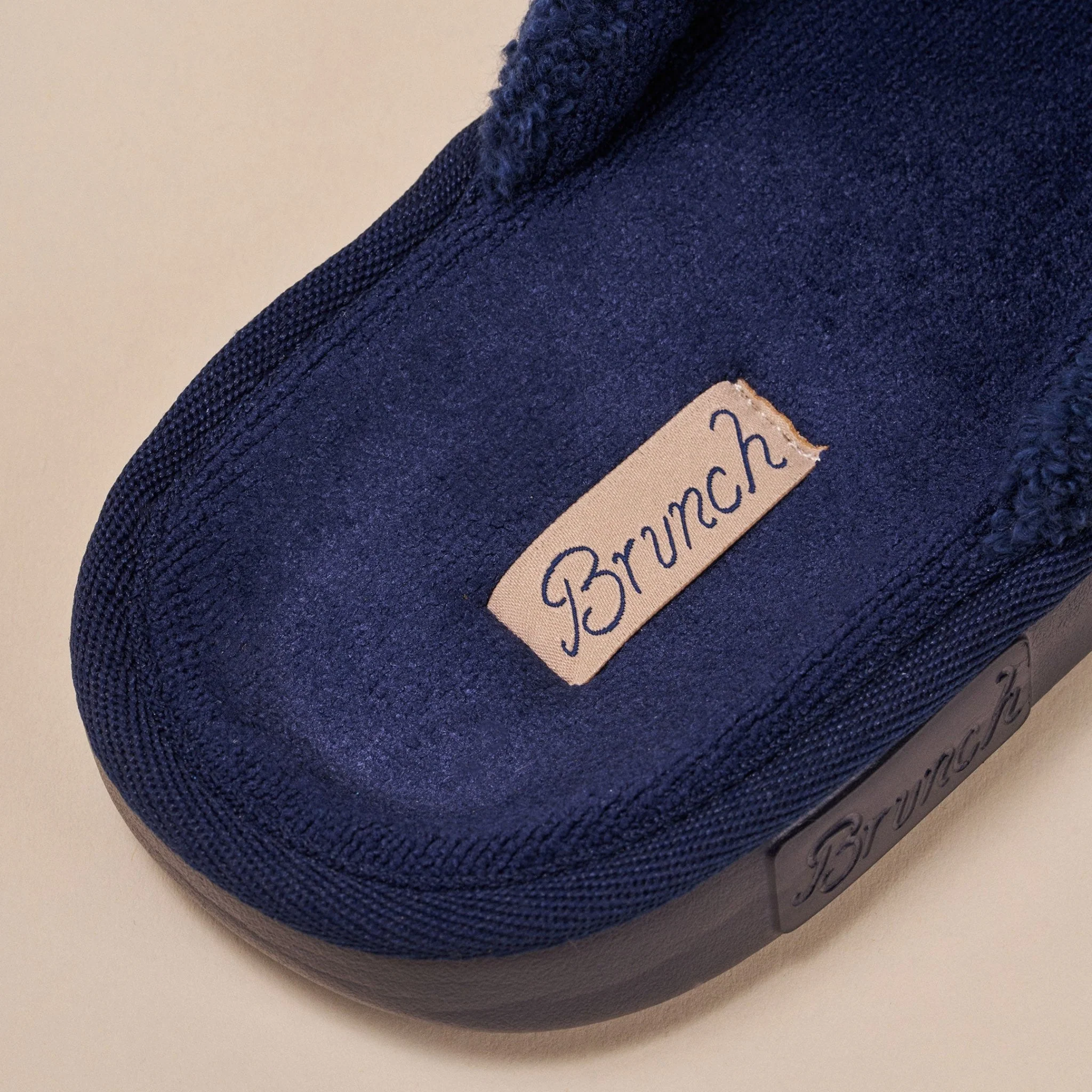 Essential - Navy - Terry - Image 4