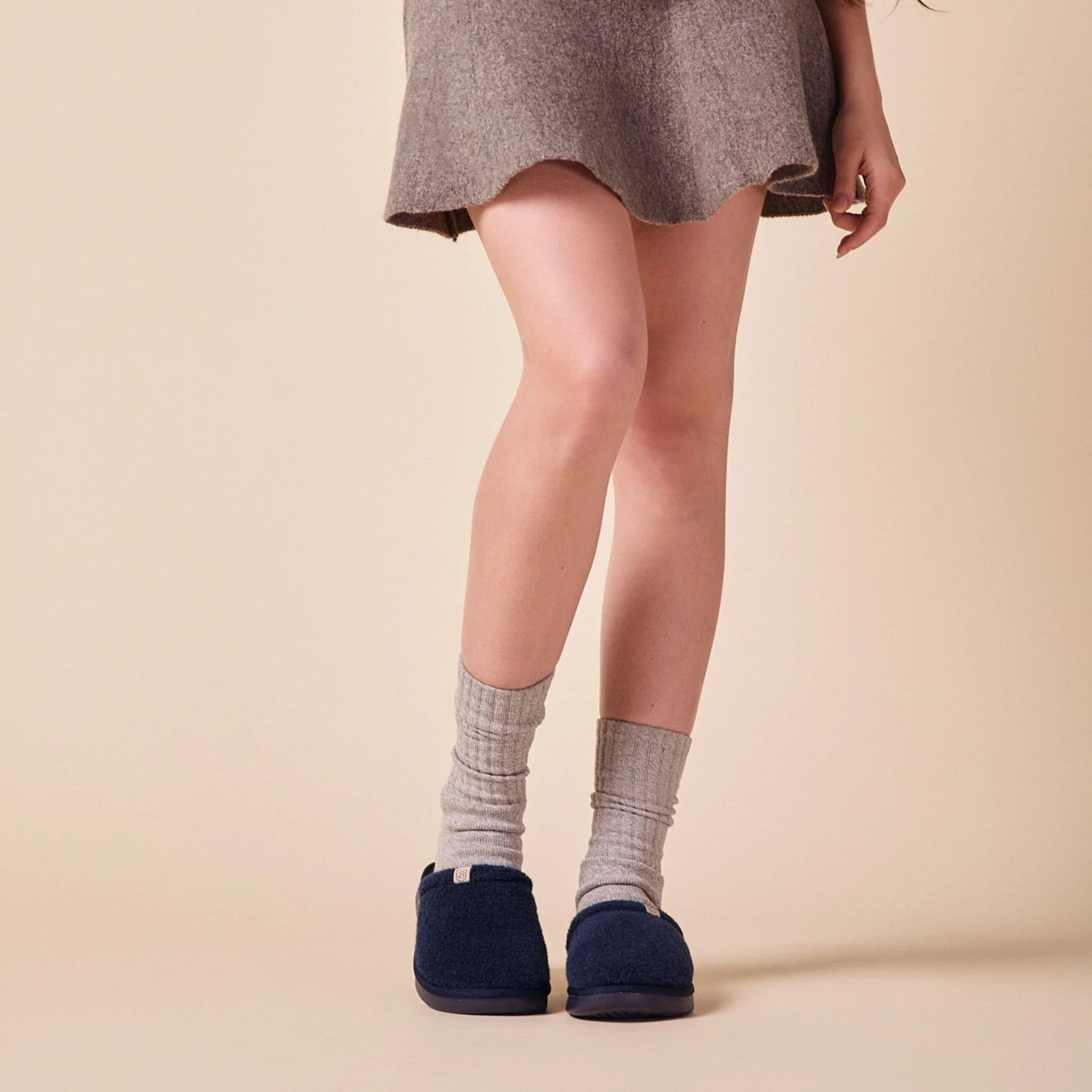Essential - Navy - Terry - Image 5