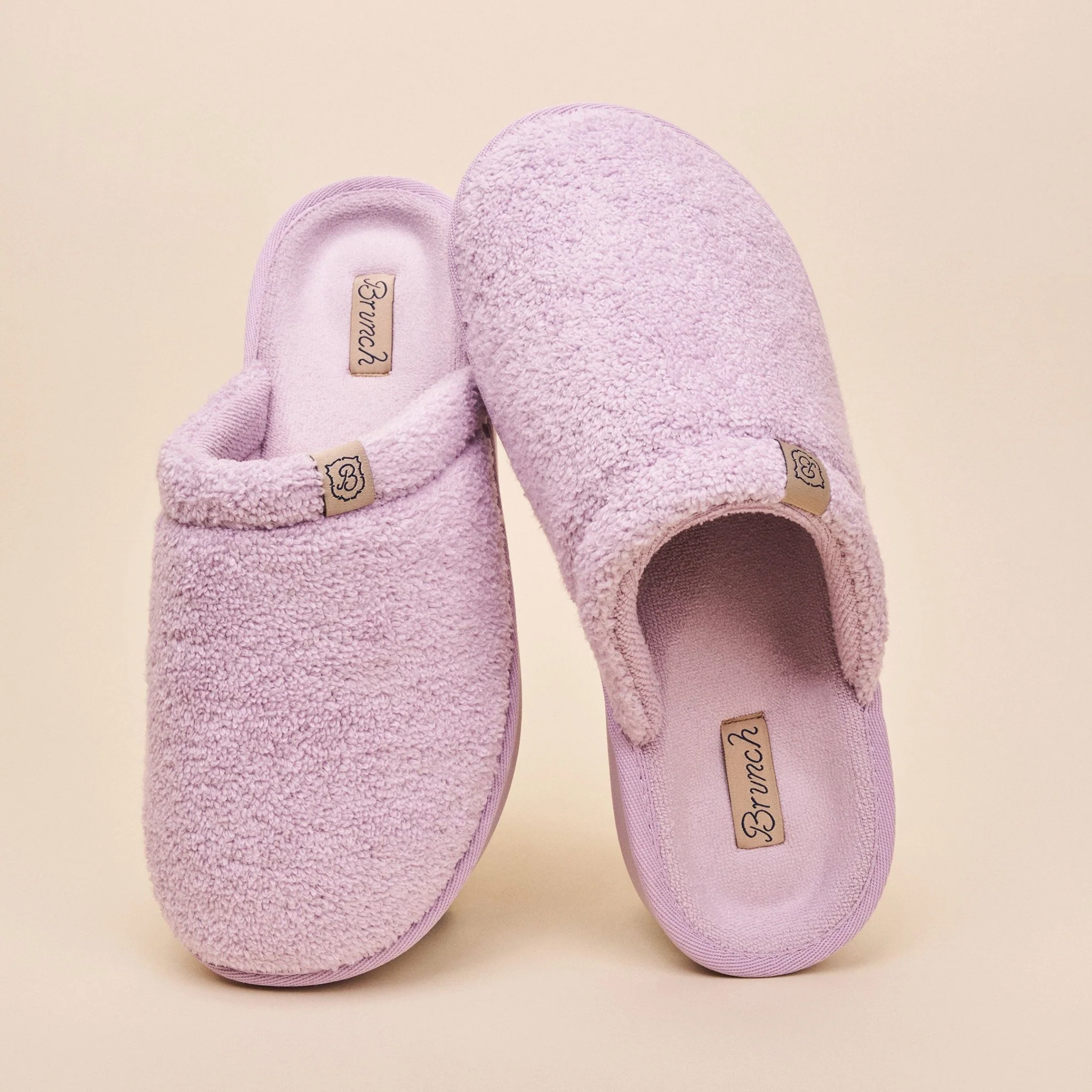 Essential - Lavender - Terry - Image 3
