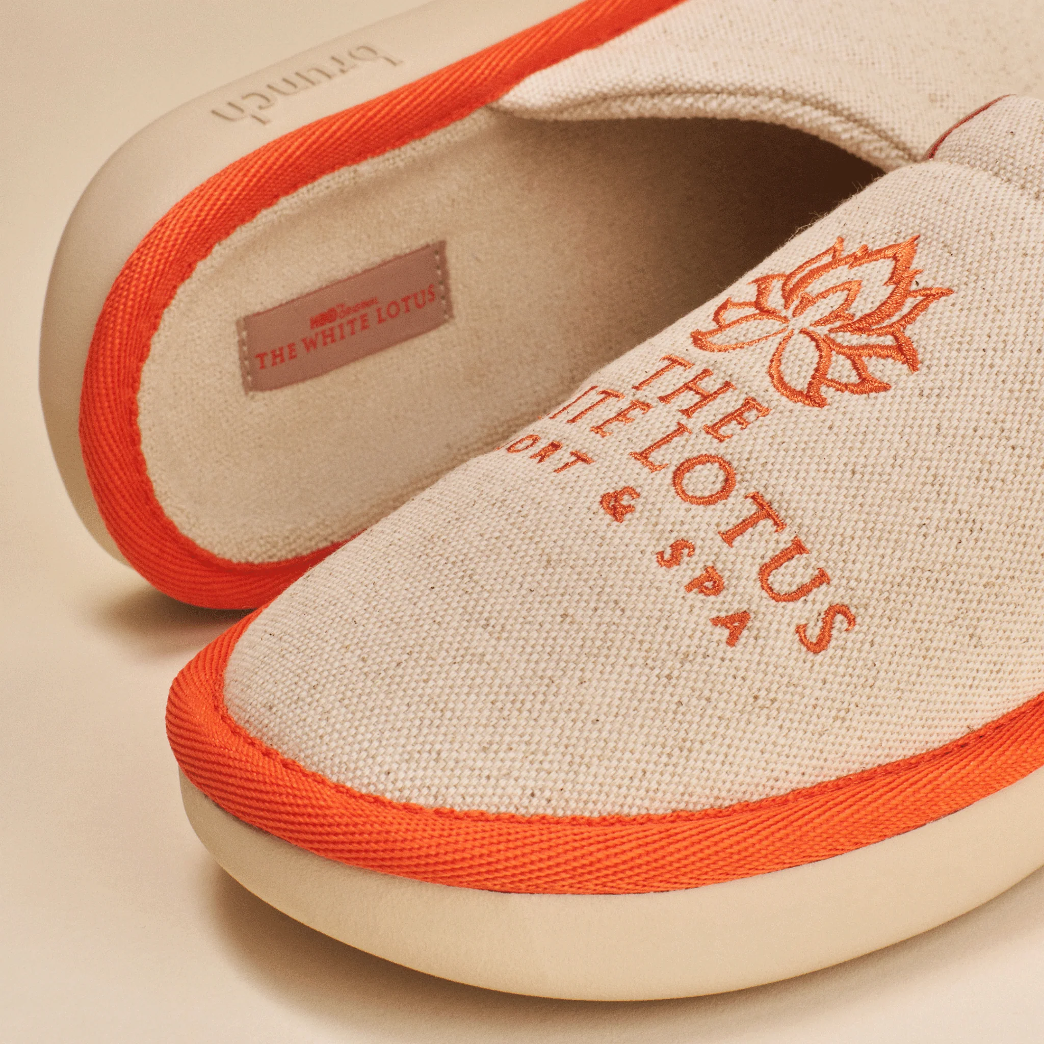 Essential The White Lotus - Beige - The White Lotus - Image 4