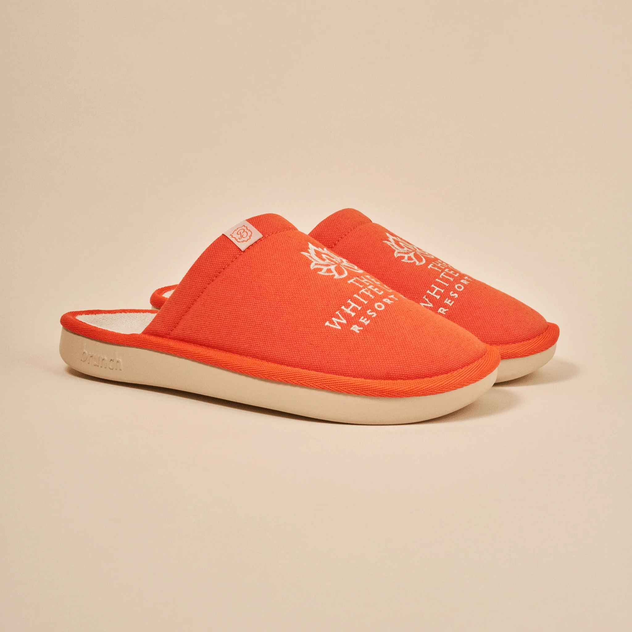 Essential The White Lotus - Beige - The White Lotus - Image 5