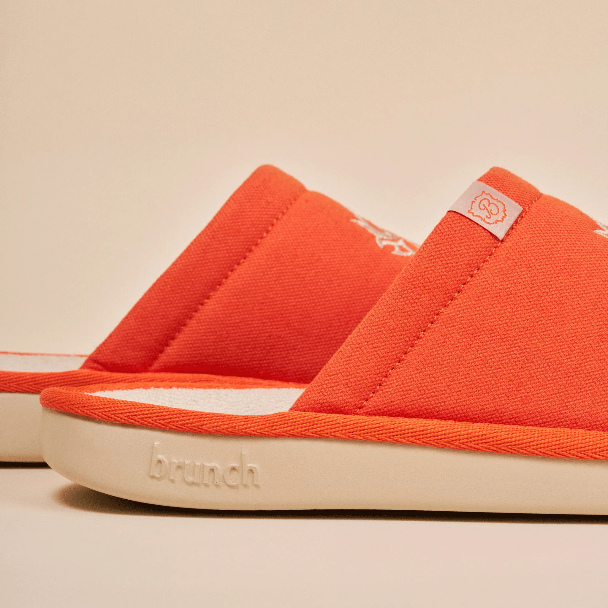 Essential The White Lotus - Orange - The White Lotus - Image 4