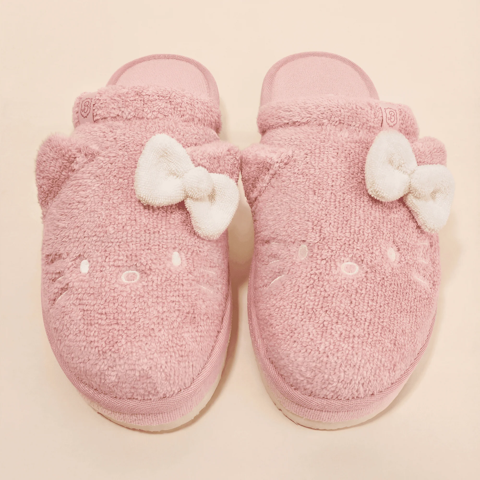 Essential XXL Hello Kitty - Pink - Terry - Image 3