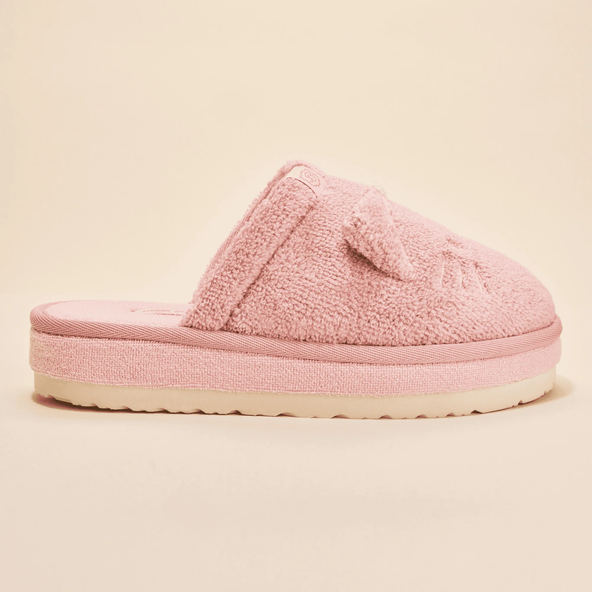 Essential XXL Hello Kitty - Pink - Terry - Image 5