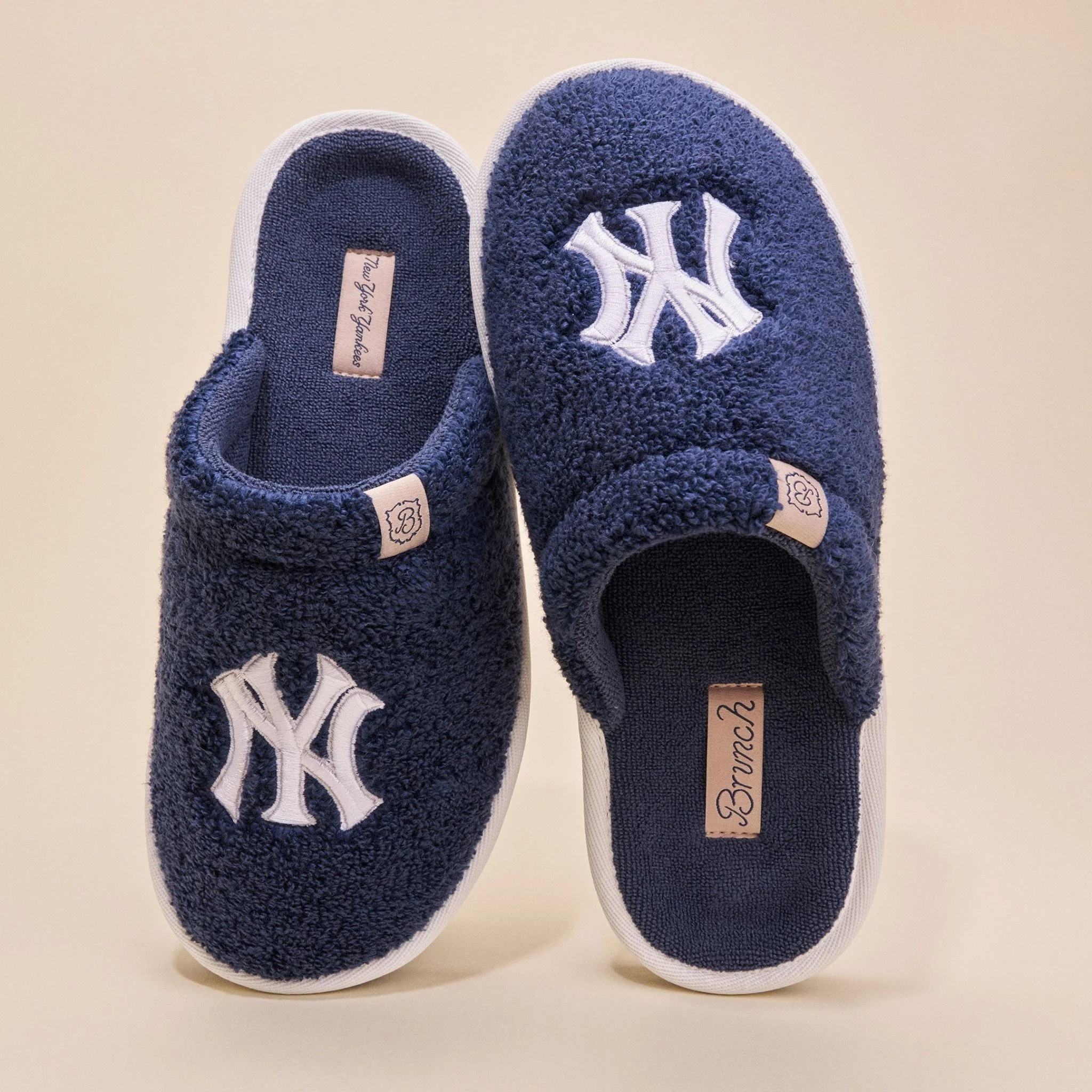 Essential Yankees - Navy - Terry - Image 3