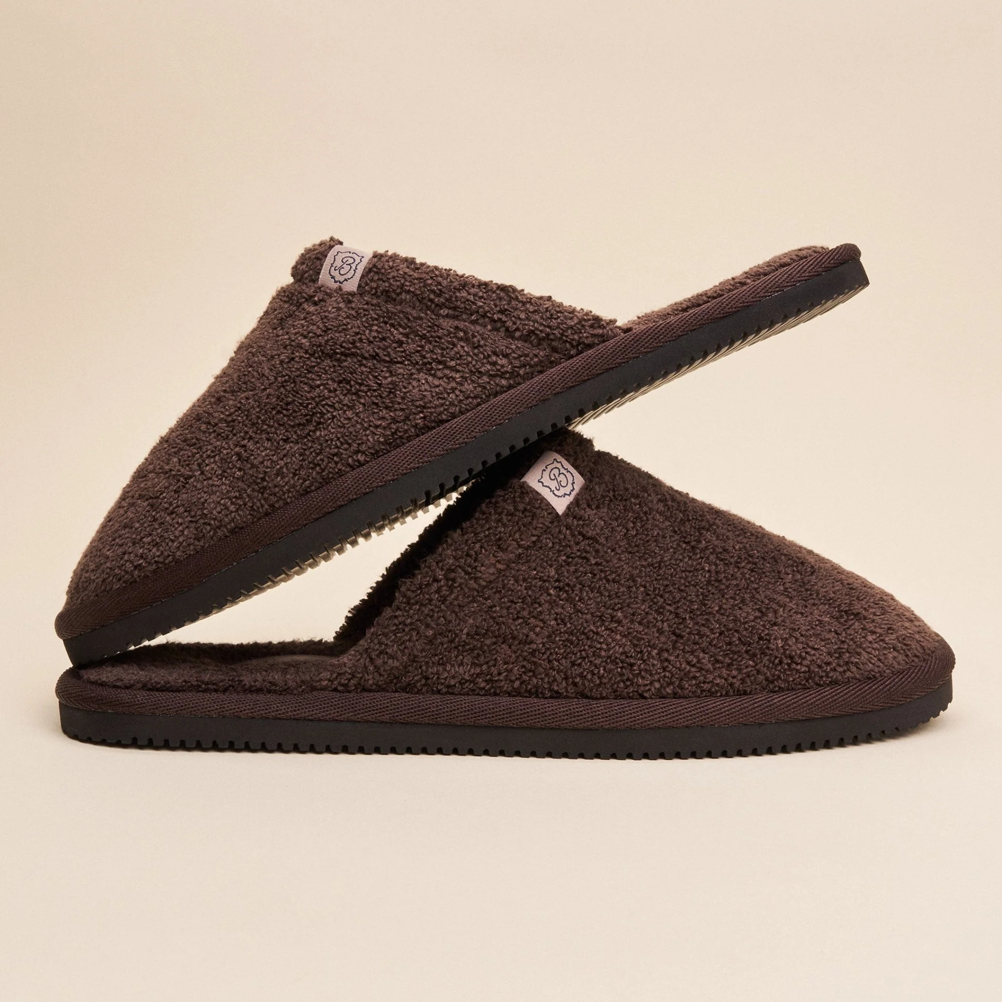 Classic - Brown - Terry - Image 4