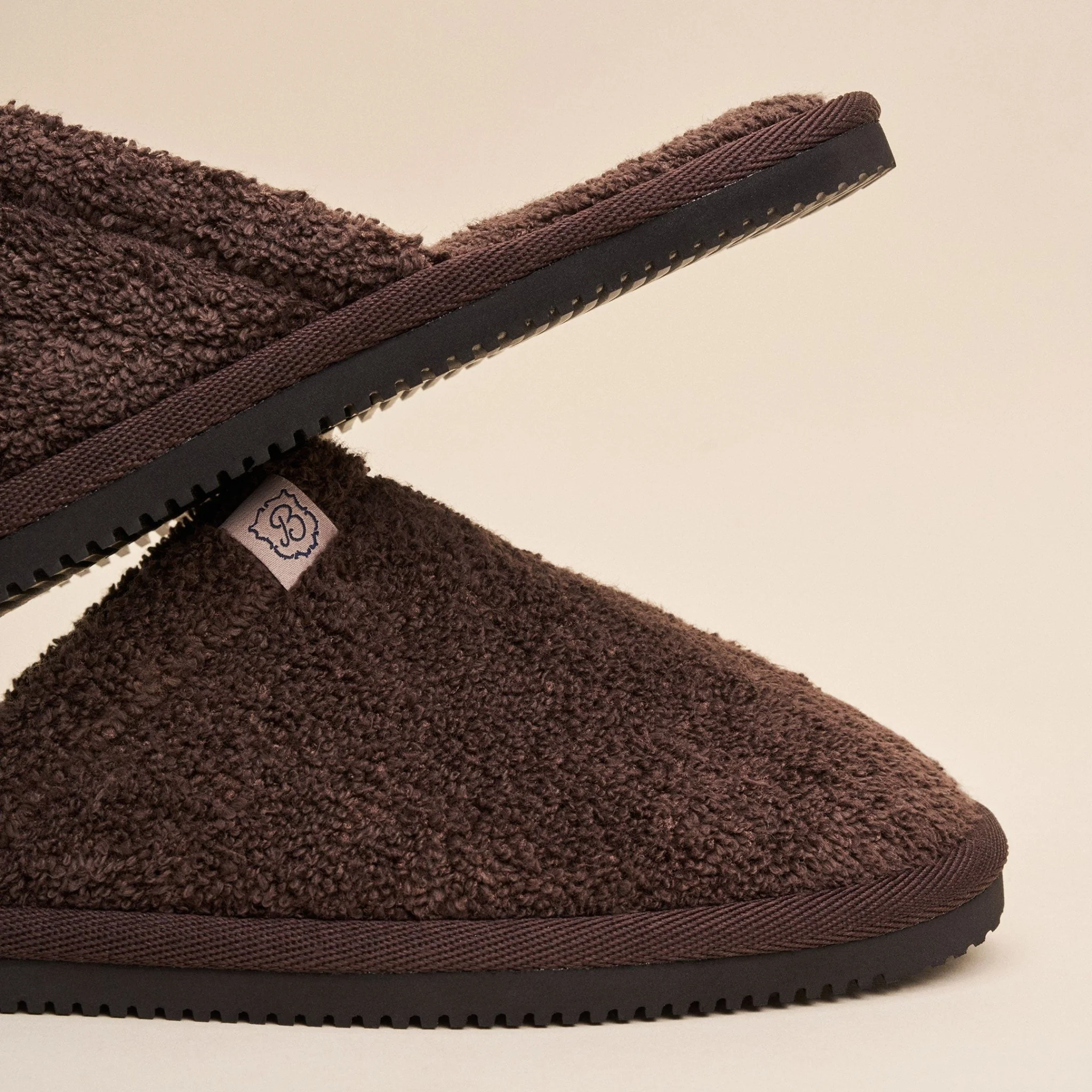 Classic - Brown - Terry - Image 5