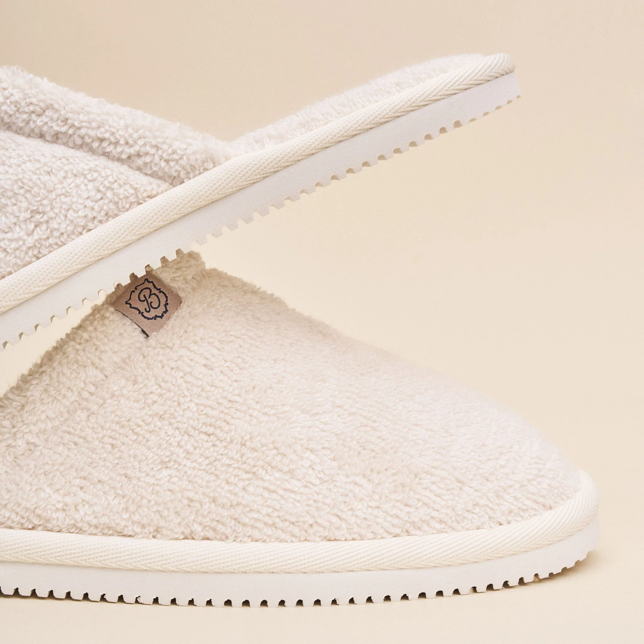 Classic - Cream - Terry - Image 4