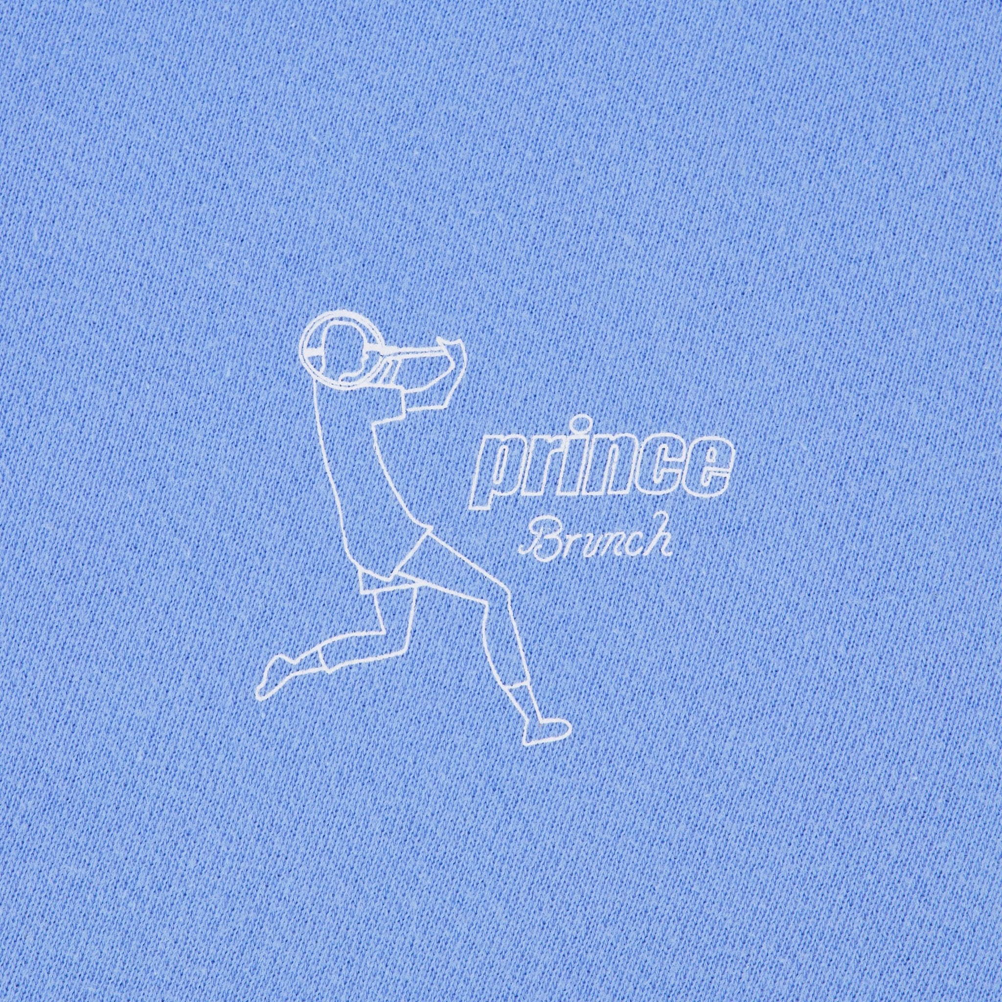 Leisure Crew - Baby Blue - Prince - Image 4