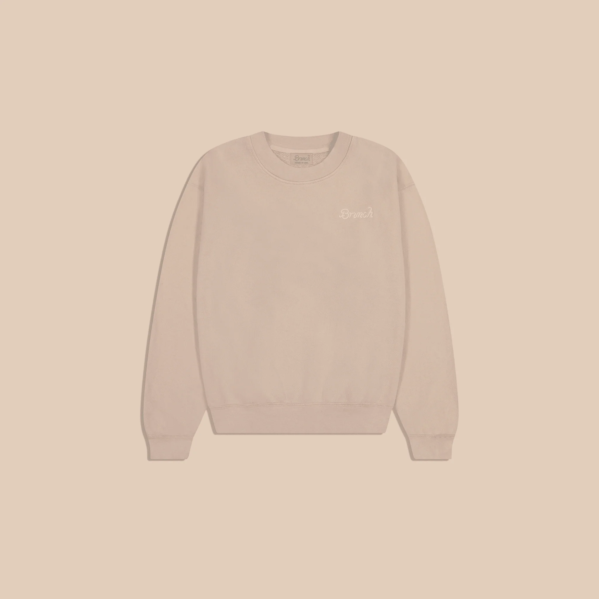 Leisure Crew - Navy - Cotton - Image 8
